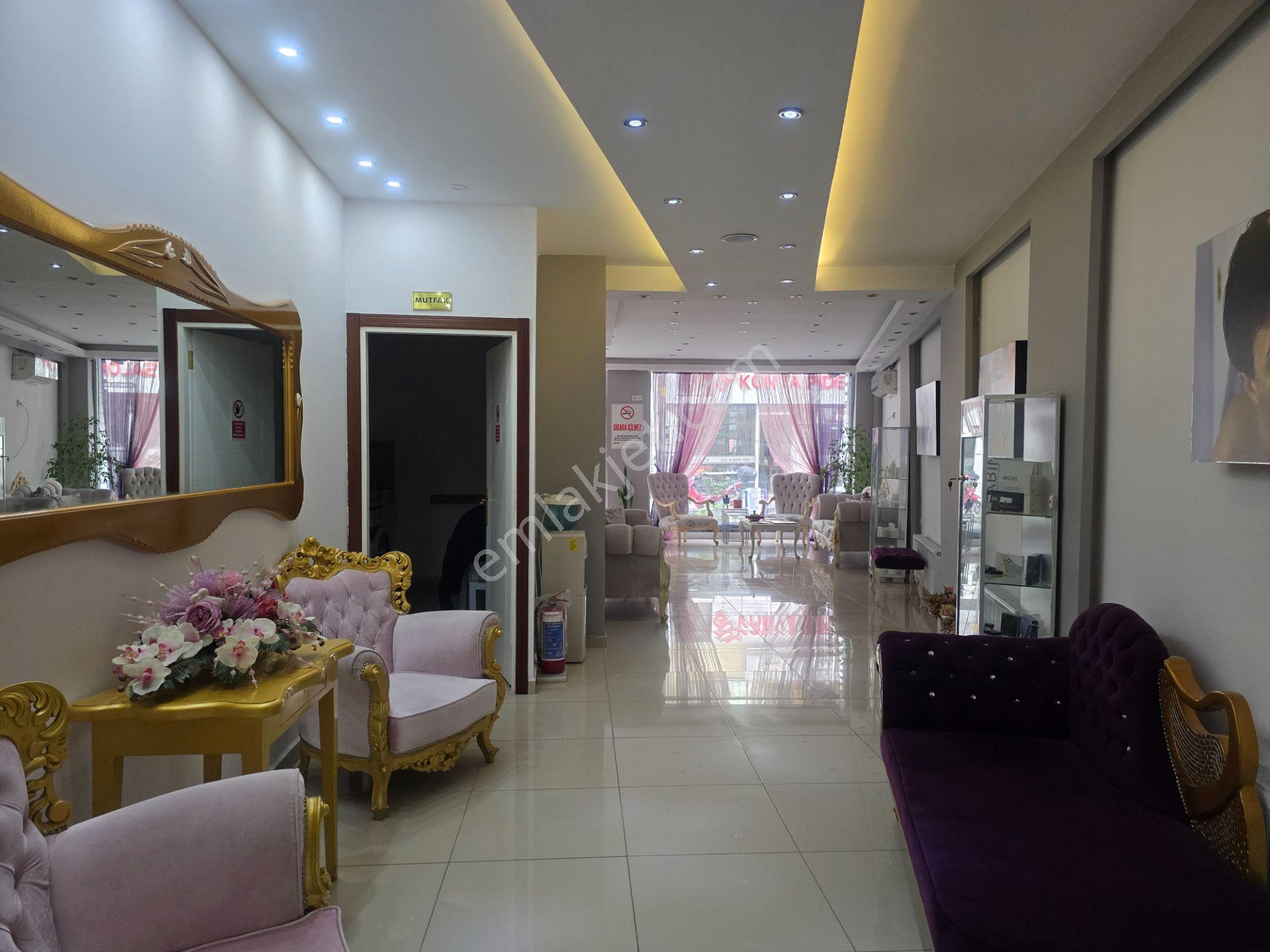Biga Çarşı Merkezde Satılık 226 M² İş Yerı | Geniş Cepheli - Görsel 5