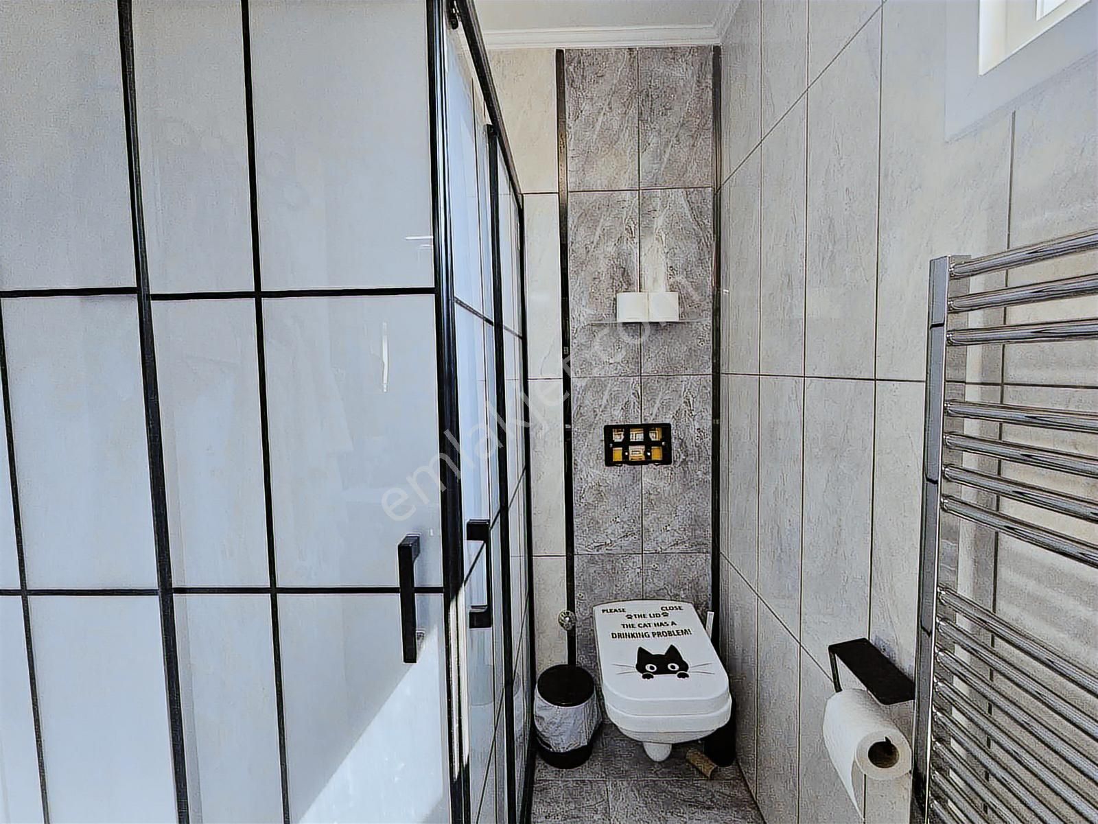 Fatih Akşemsettin Mahallesinde Full Tadilatlı 3+1satılık Daire - Görsel 7