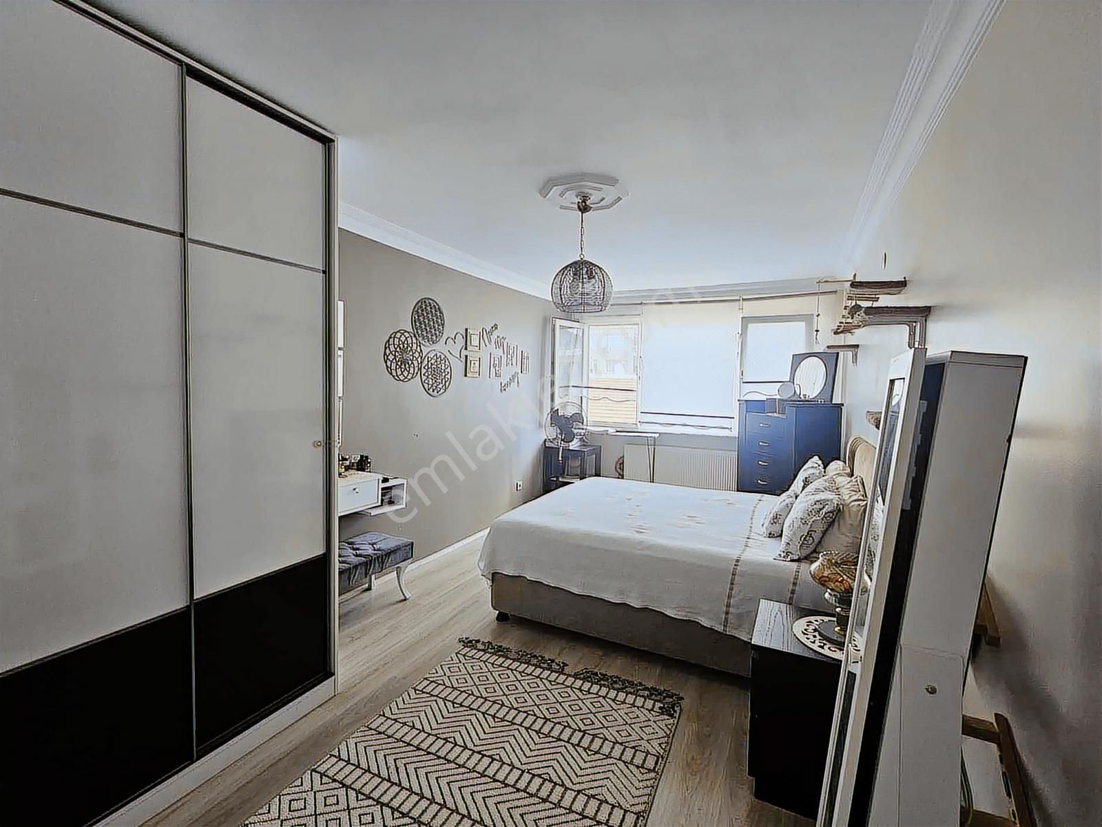 Fatih Akşemsettin Mahallesinde Full Tadilatlı 3+1satılık Daire - Görsel 33