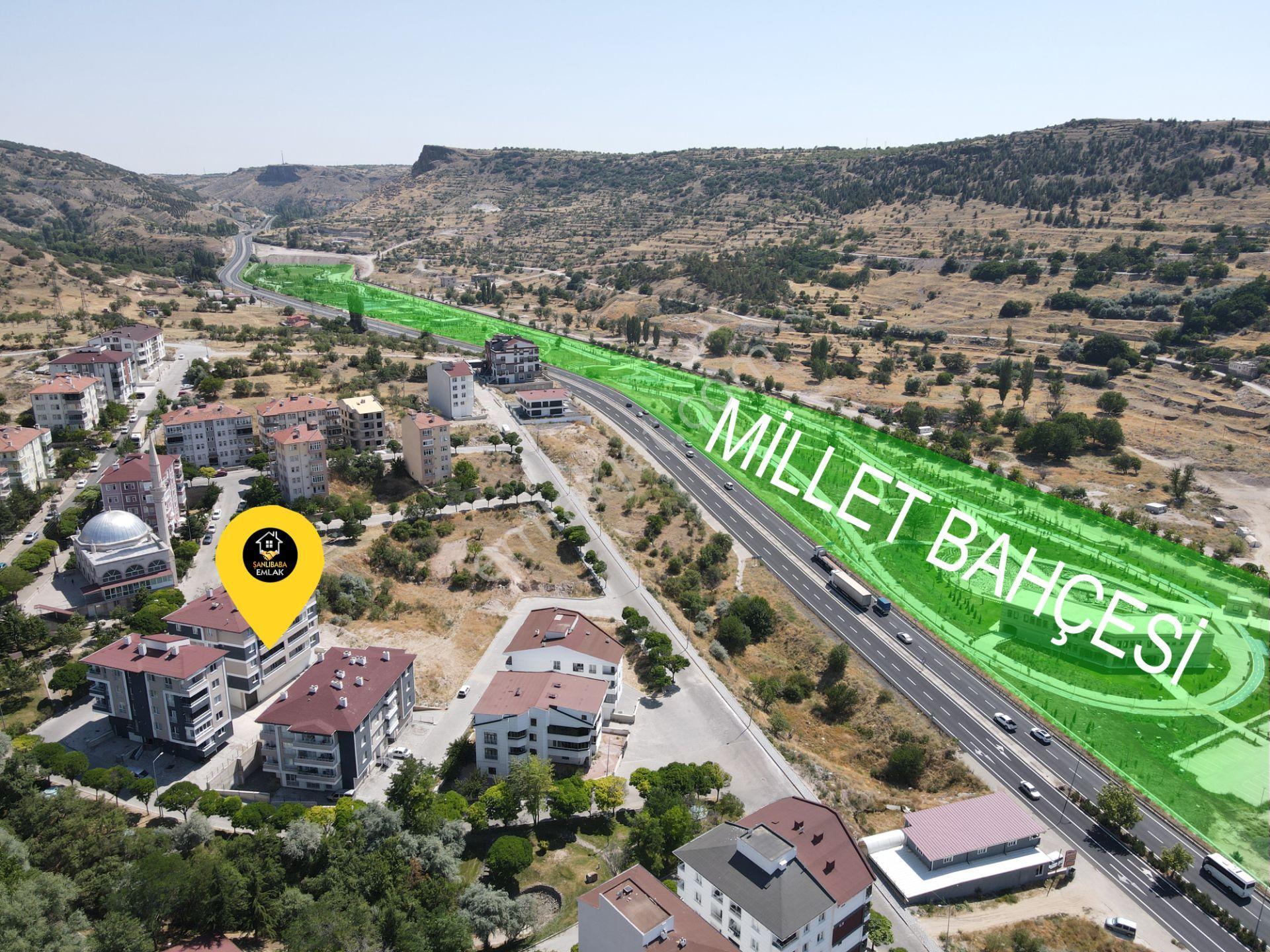 Şanlıbaba Emlaktan F.s.m Mahallesinde Kullanışlı 2+1 Daire - Görsel 3