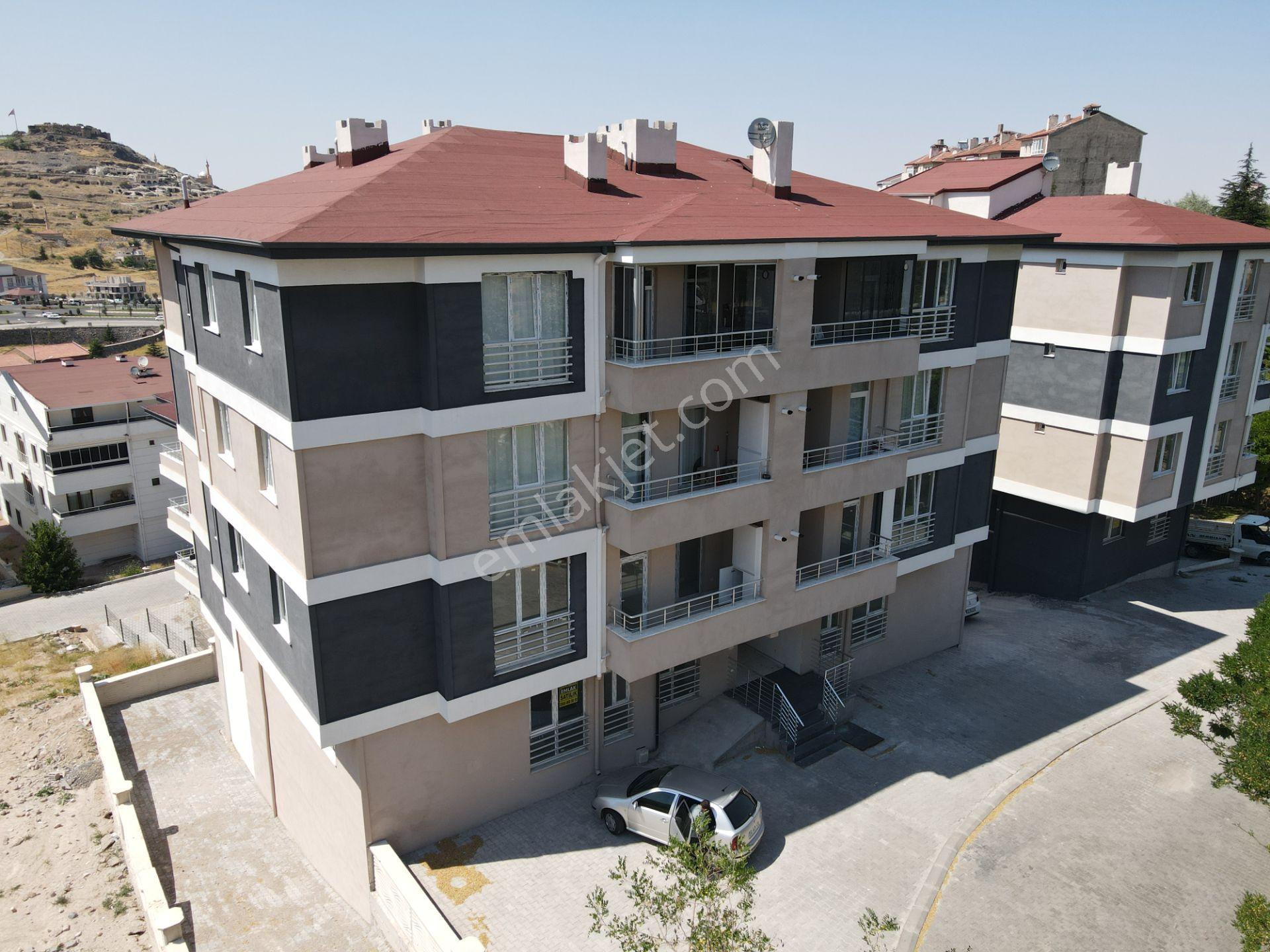 Şanlıbaba Emlaktan F.s.m Mahallesinde Kullanışlı 2+1 Daire - Görsel 28
