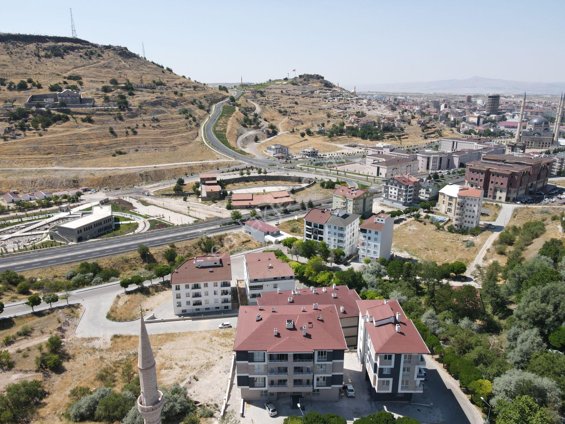 Şanlıbaba Emlaktan F.s.m Mahallesinde Kullanışlı 2+1 Daire - Görsel 4