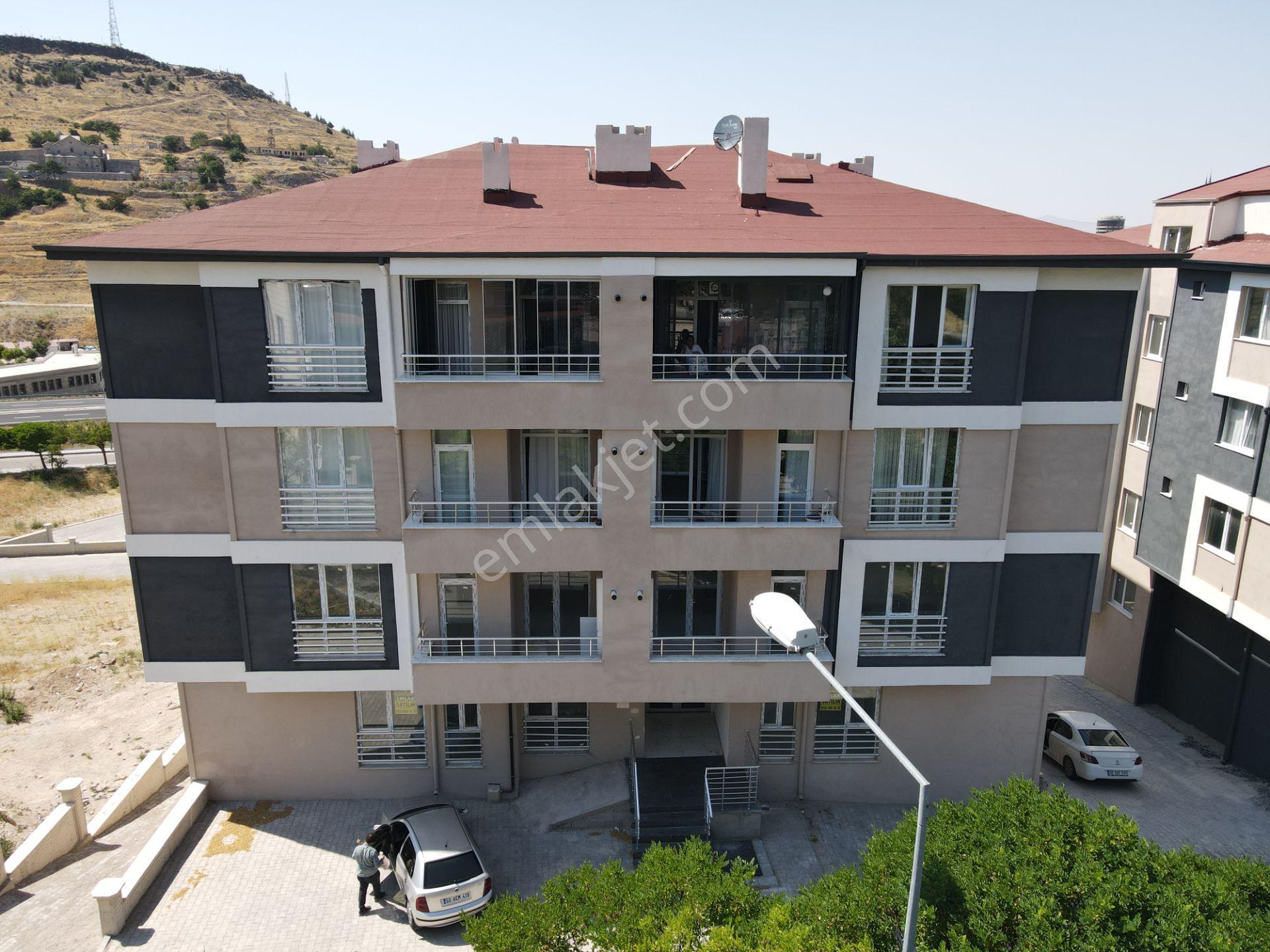 Şanlıbaba Emlaktan F.s.m Mahallesinde Kullanışlı 2+1 Daire - Görsel 29