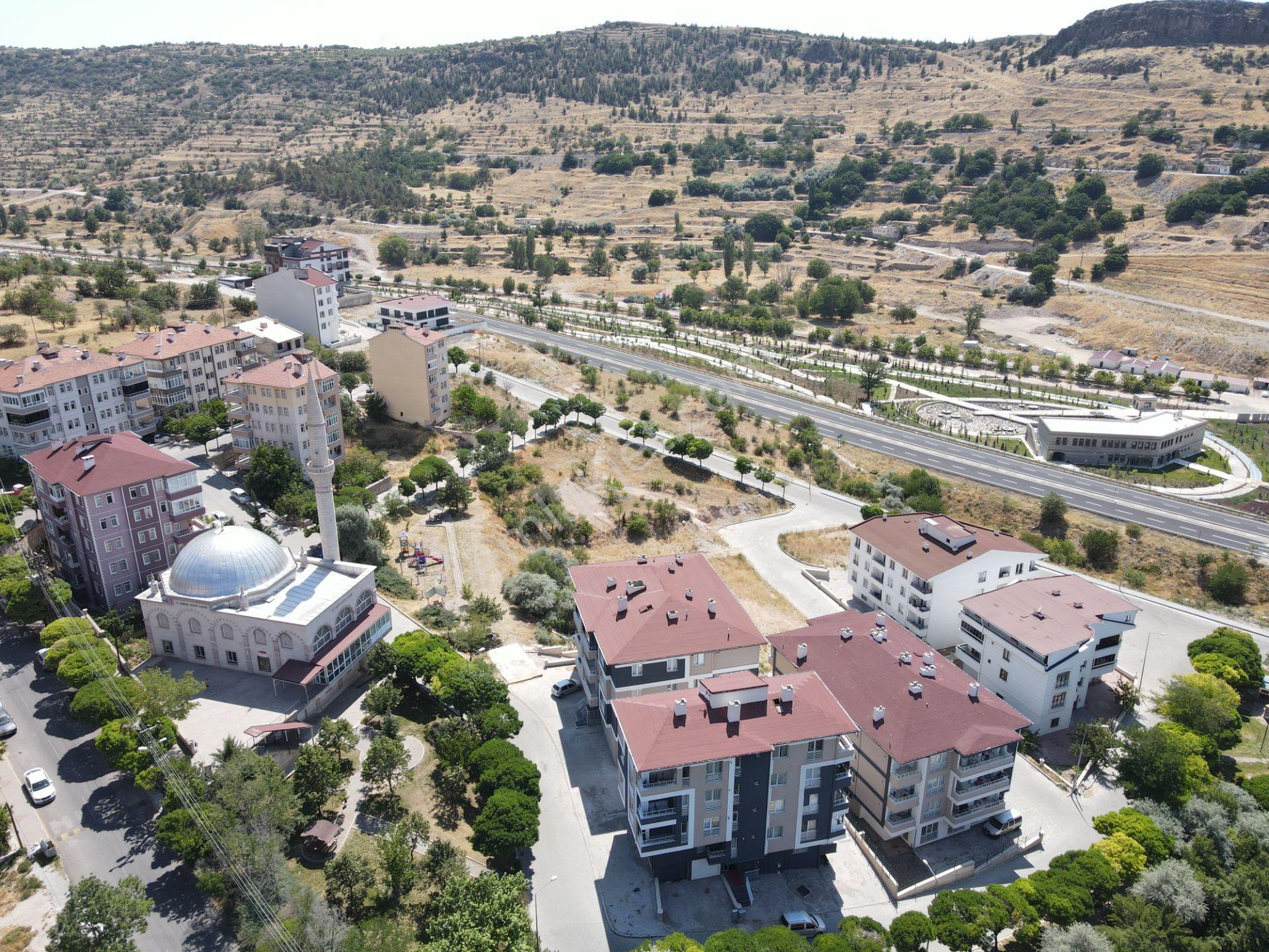 Şanlıbaba Emlaktan F.s.m Mahallesinde Kullanışlı 2+1 Daire - Görsel 5