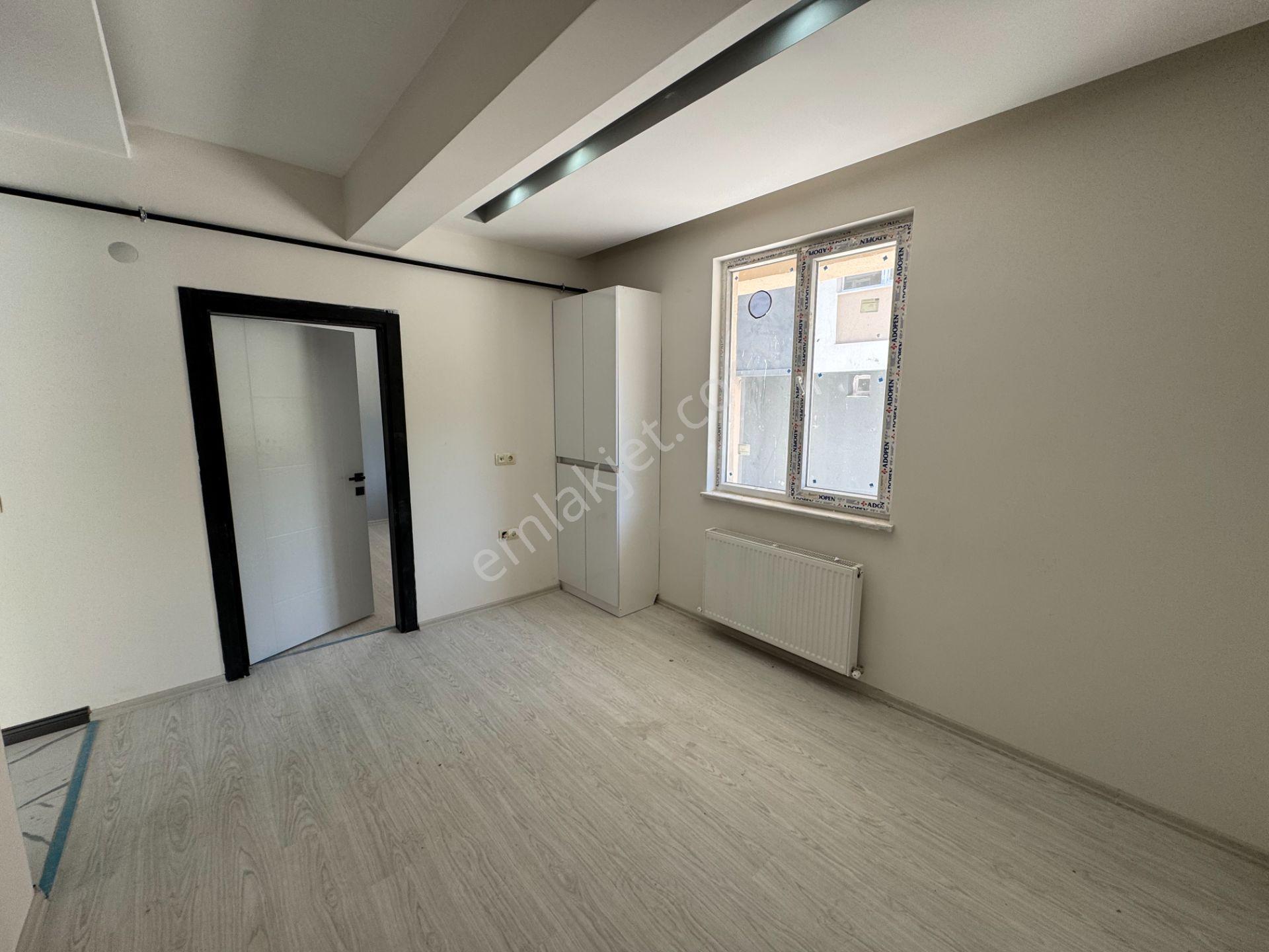 Şanlıbaba Emlaktan F.s.m Mahallesinde Kullanışlı 2+1 Daire - Görsel 15