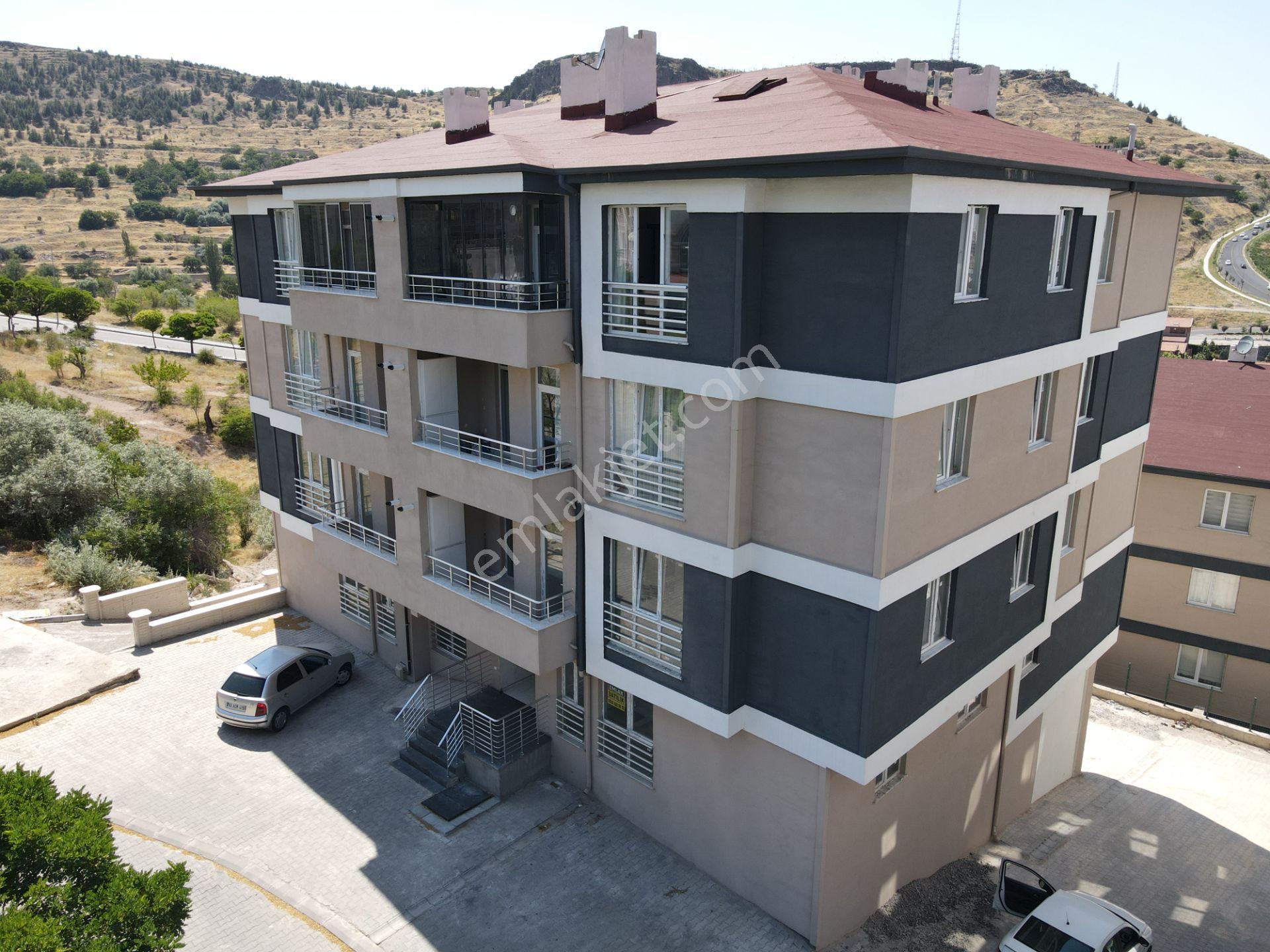 Şanlıbaba Emlaktan F.s.m Mahallesinde Kullanışlı 2+1 Daire - Görsel 25