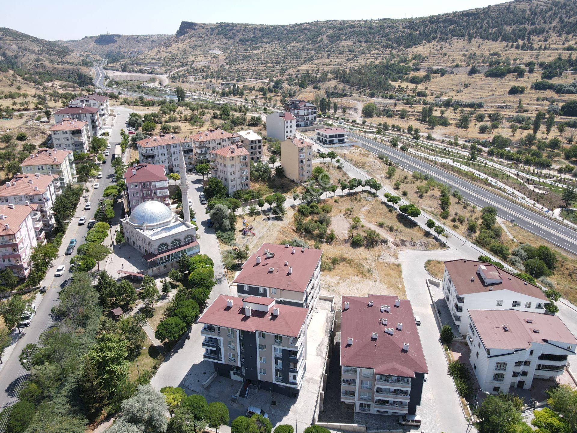Şanlıbaba Emlaktan F.s.m Mahallesinde Kullanışlı 2+1 Daire - Görsel 26