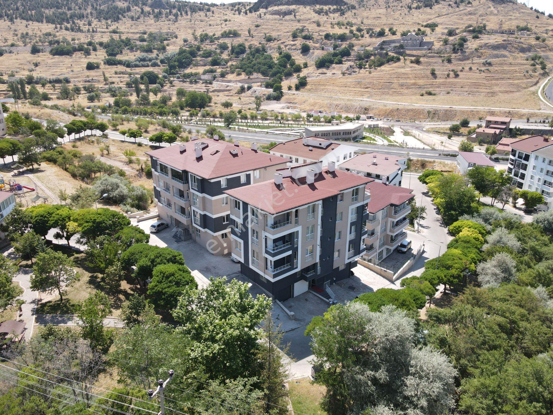 Şanlıbaba Emlaktan F.s.m Mahallesinde Kullanışlı 2+1 Daire - Görsel 27