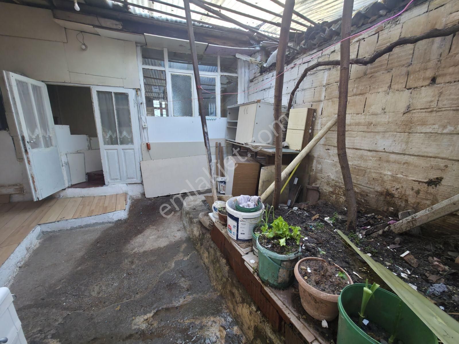 K2 Pera Alacahırka Satılık 2+1 Müstakil Ev - Görsel 8