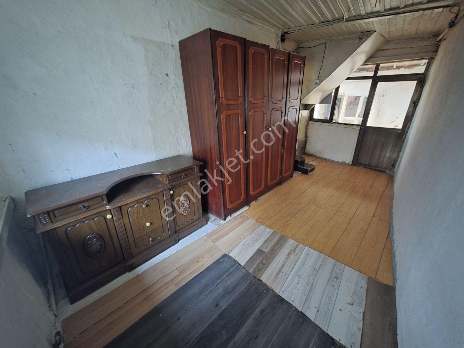 K2 Pera Alacahırka Satılık 2+1 Müstakil Ev - Görsel 11