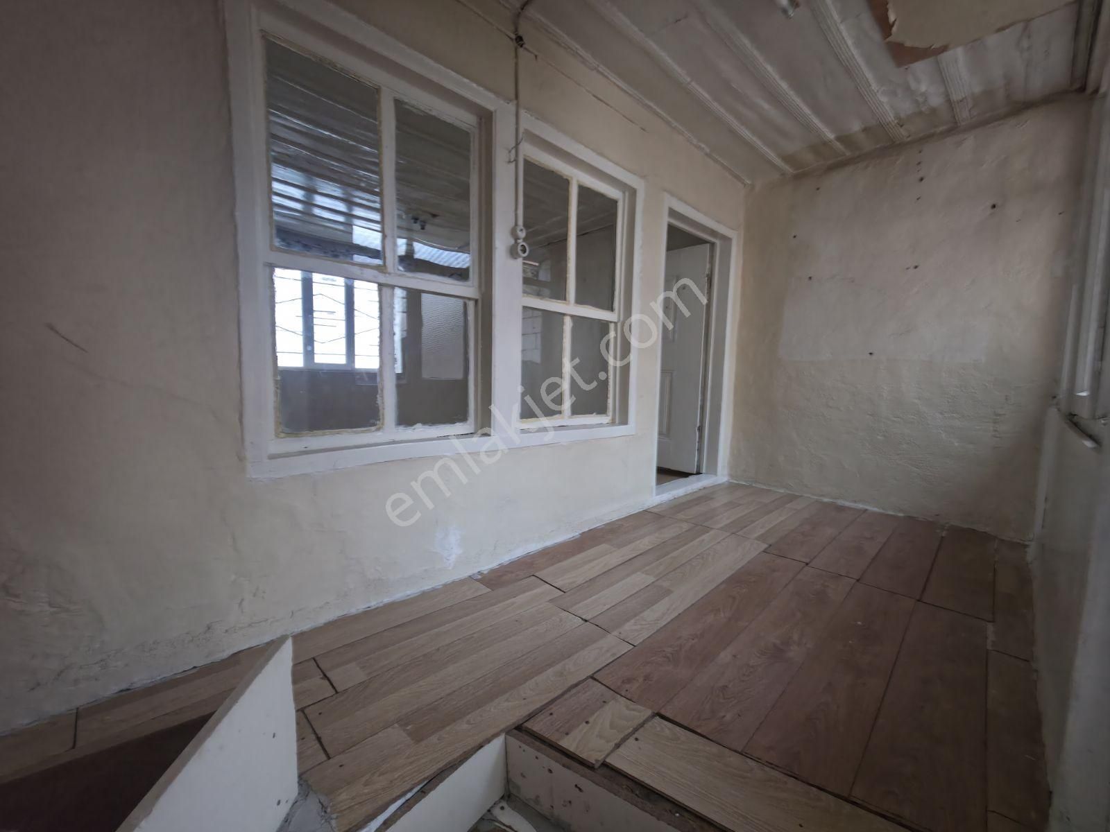 K2 Pera Alacahırka Satılık 2+1 Müstakil Ev - Görsel 17