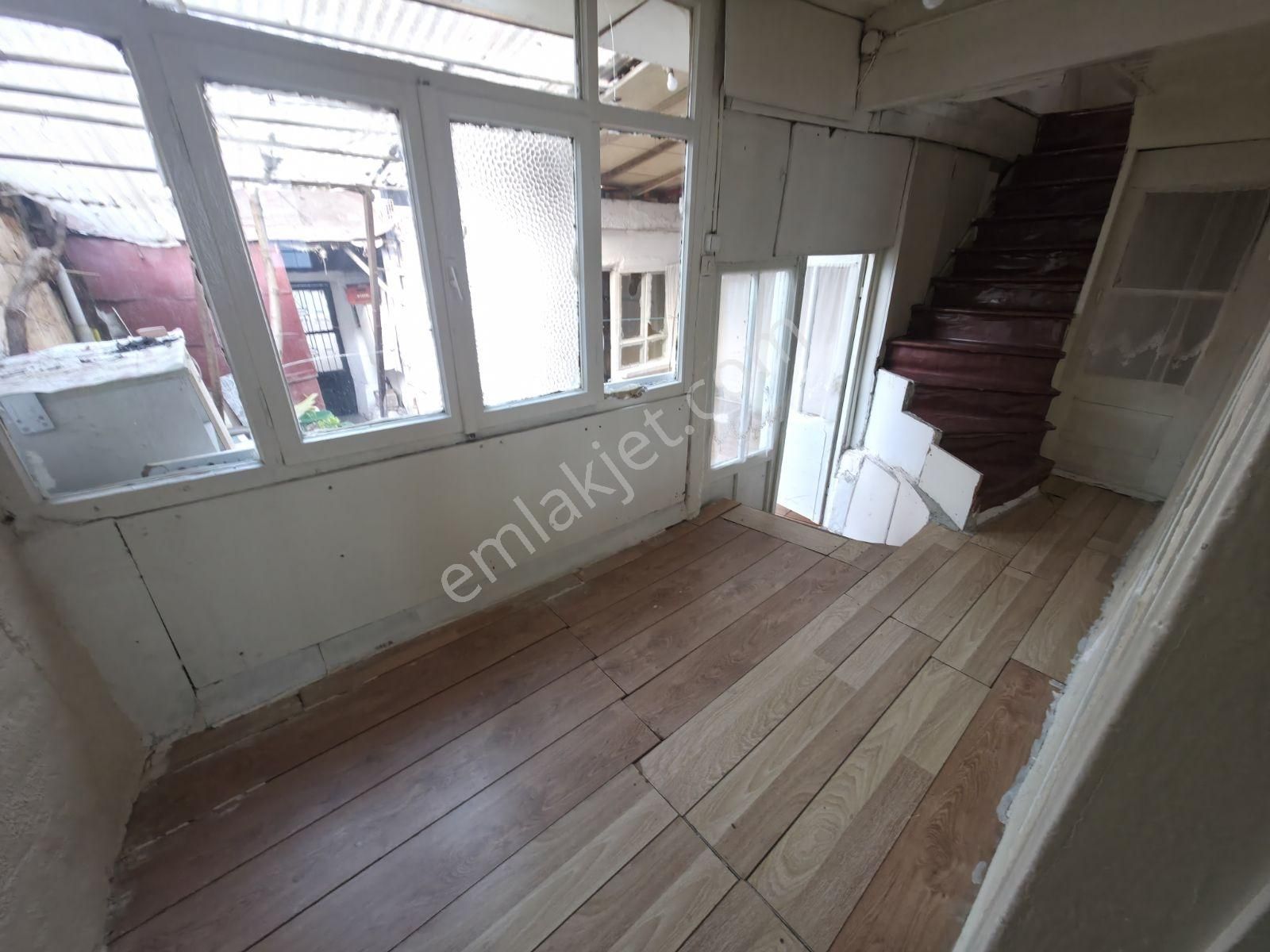 K2 Pera Alacahırka Satılık 2+1 Müstakil Ev - Görsel 10