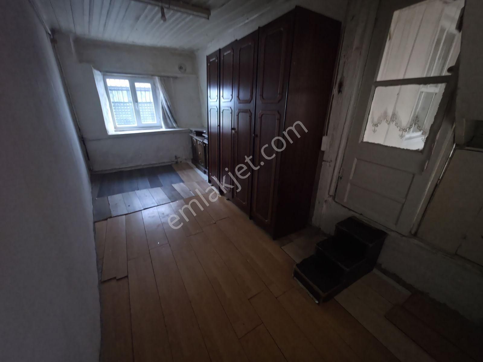 K2 Pera Alacahırka Satılık 2+1 Müstakil Ev - Görsel 7