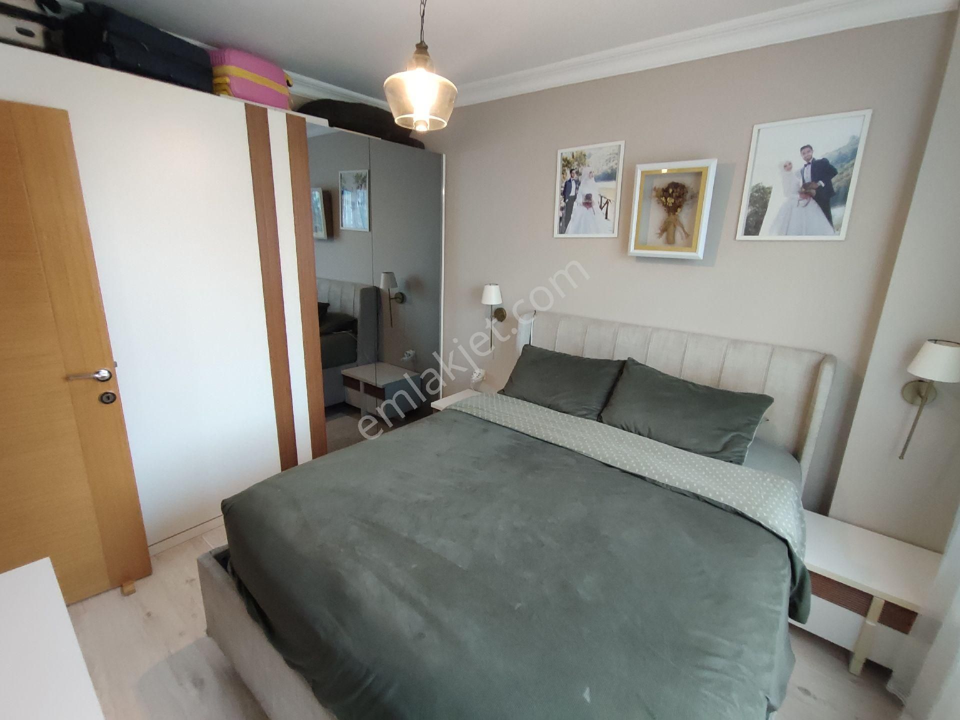 Kartal Topselvi Mah Geniş Kullanışlı 2+1 - Görsel 10