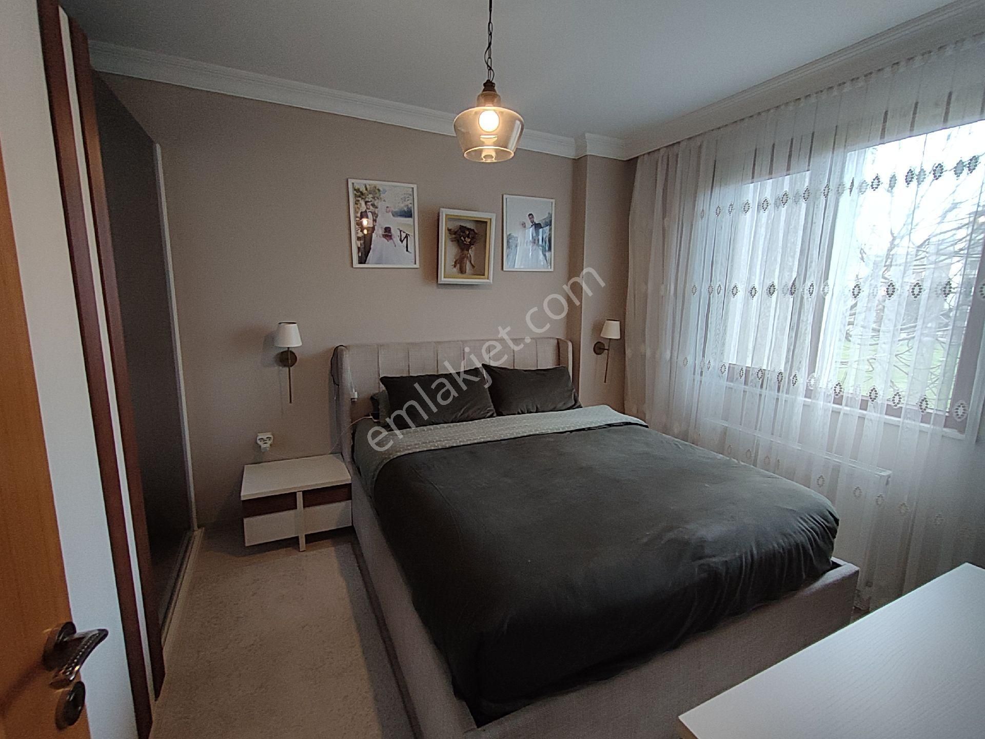 Kartal Topselvi Mah Geniş Kullanışlı 2+1 - Görsel 9