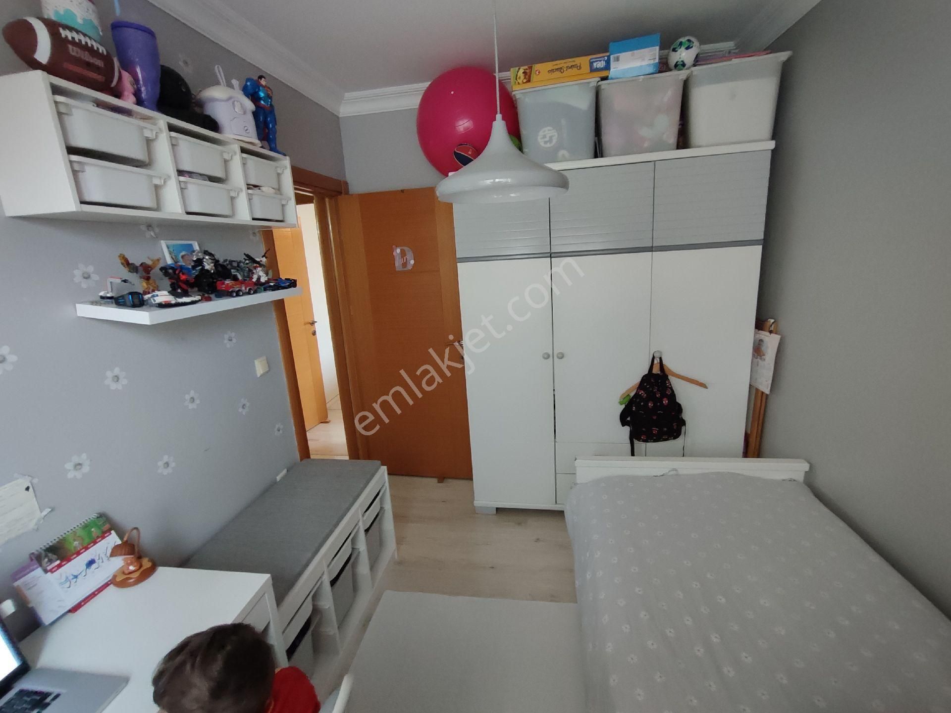 Kartal Topselvi Mah Geniş Kullanışlı 2+1 - Görsel 12