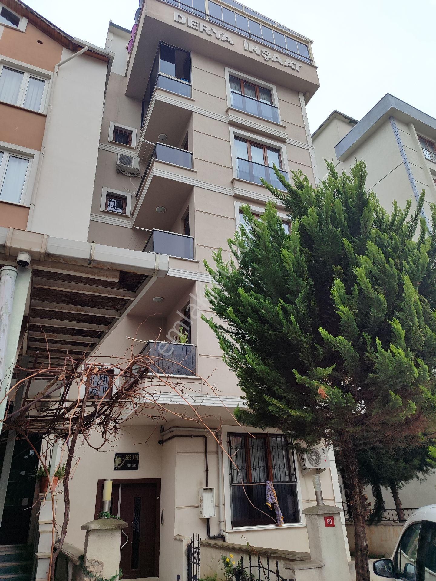 Kartal Topselvi Mah Geniş Kullanışlı 2+1 - Görsel 17