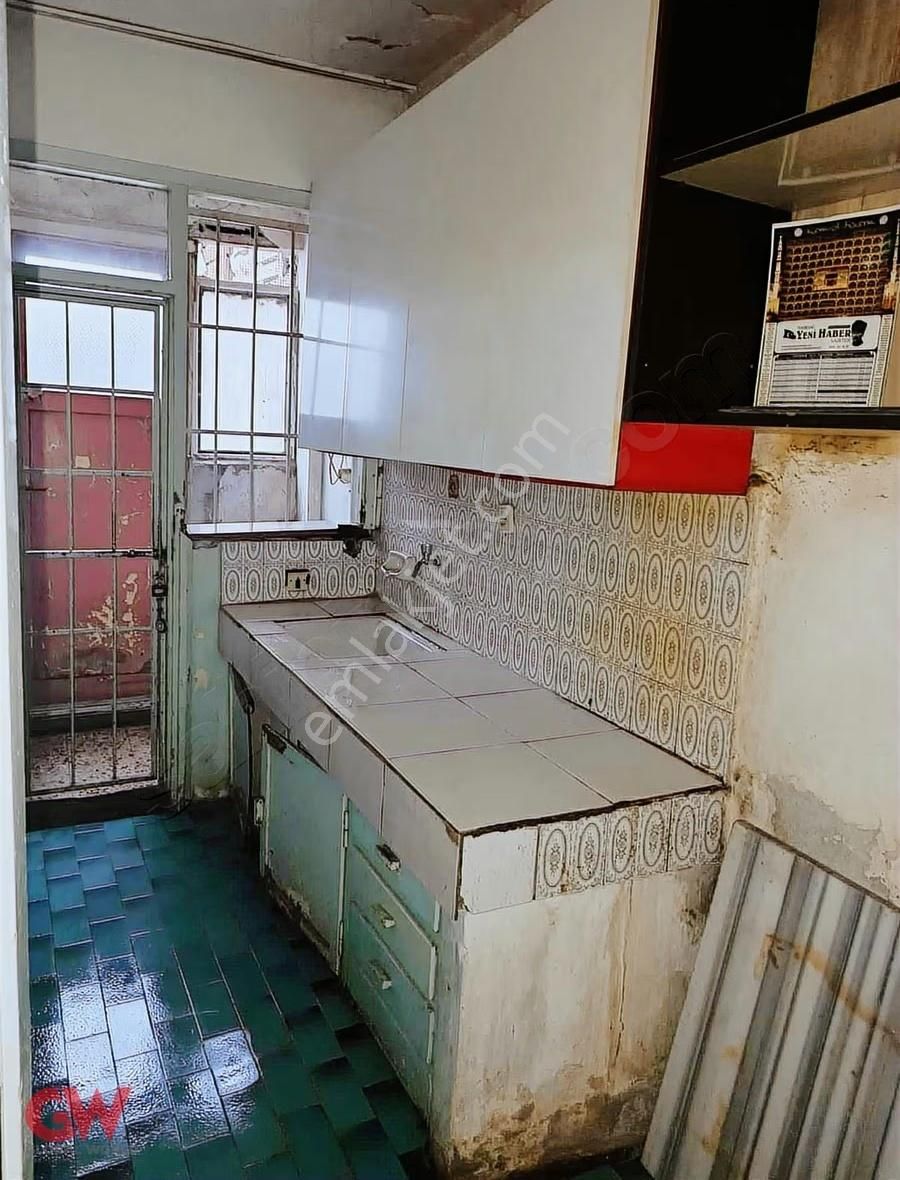 Gw-elite Ortacami Mh Ana Cadde Üzerinde 2 + 0 Satılık Daire - Görsel 10