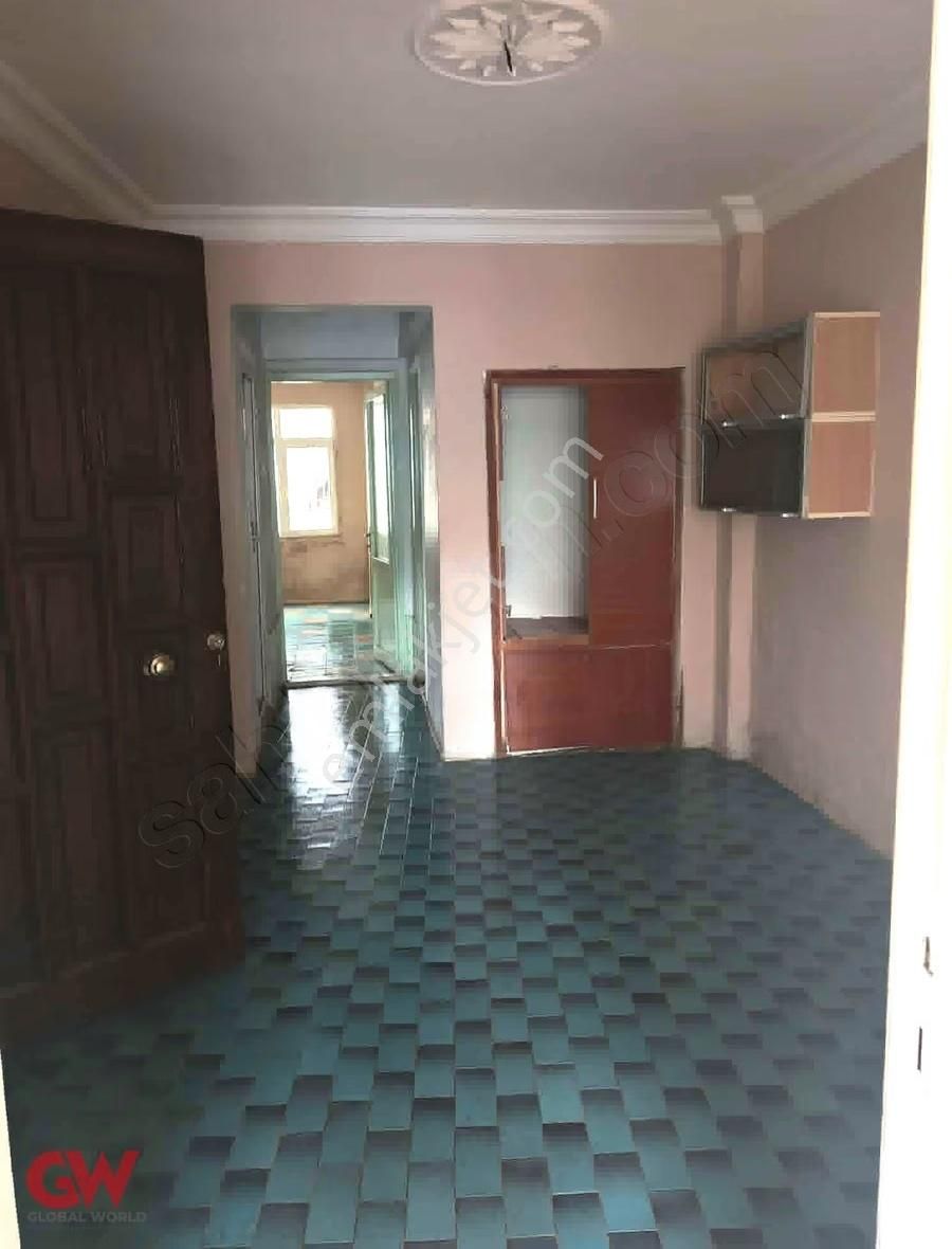 Gw-elite Ortacami Mh Ana Cadde Üzerinde 2 + 0 Satılık Daire - Görsel 8