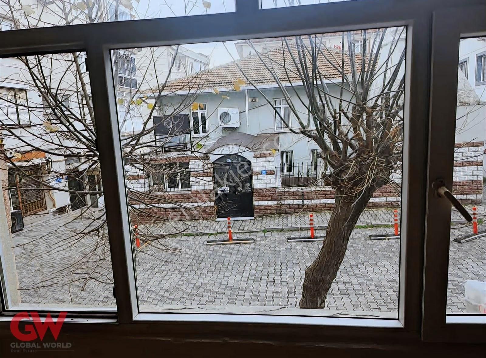 Gw-elite Ortacami Mh Ana Cadde Üzerinde 2 + 0 Satılık Daire - Görsel 12