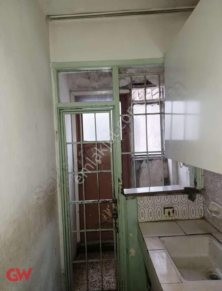 Gw-elite Ortacami Mh Ana Cadde Üzerinde 2 + 0 Satılık Daire - Görsel 2