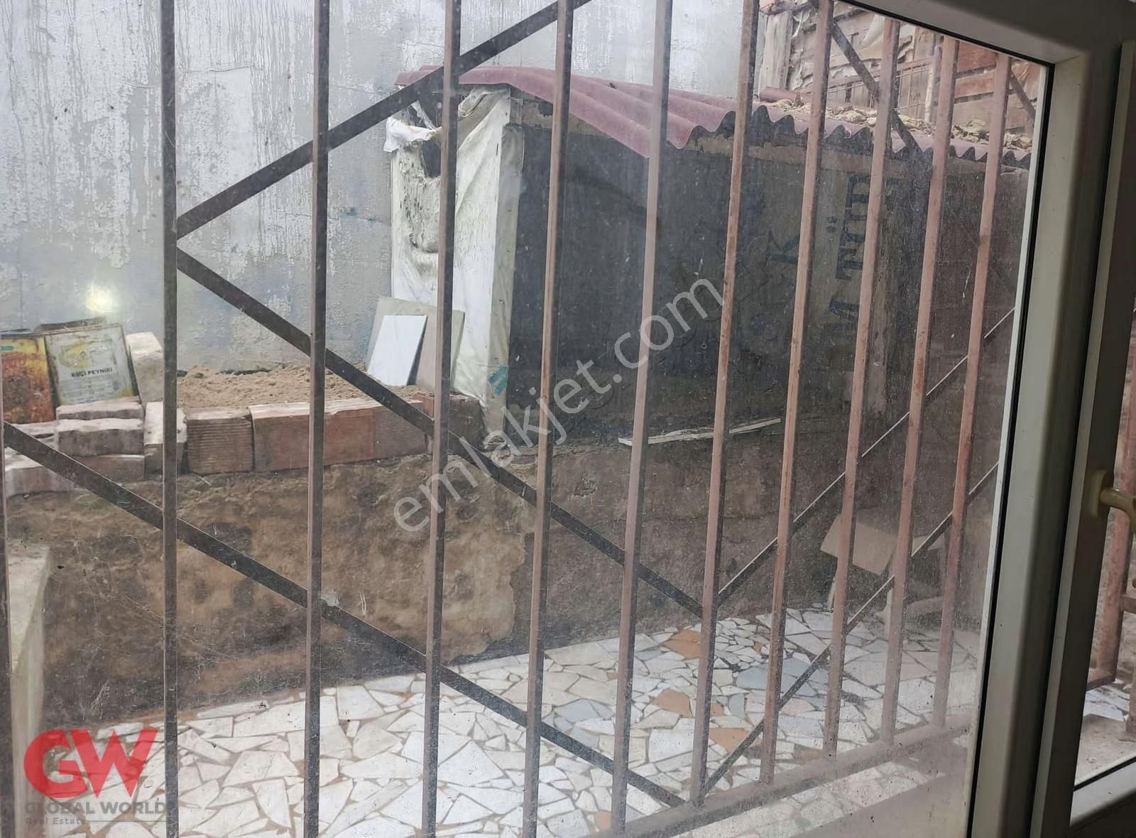 Gw-elite Ortacami Mh Ana Cadde Üzerinde 2 + 0 Satılık Daire - Görsel 7