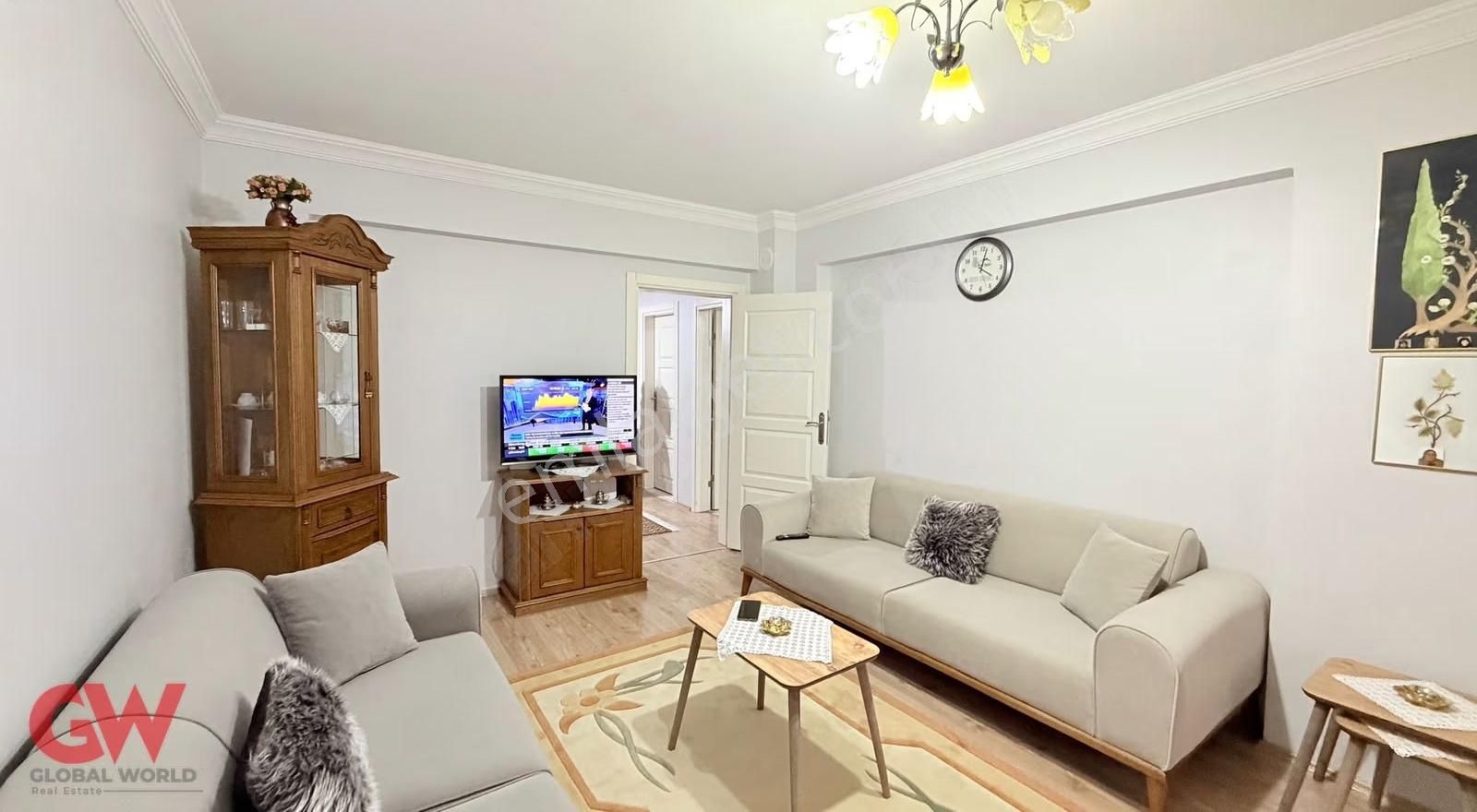 Çınarlı Gökkuşağı Evlerinde Hayalinizdeki Daire! - Görsel 16