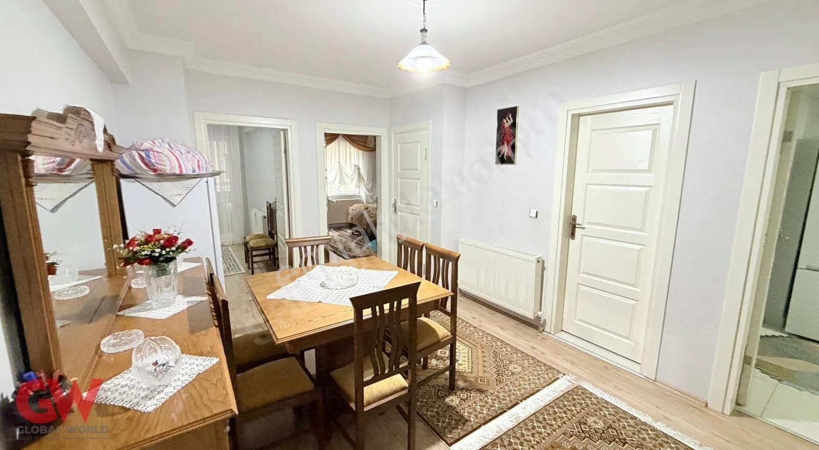 Çınarlı Gökkuşağı Evlerinde Hayalinizdeki Daire!