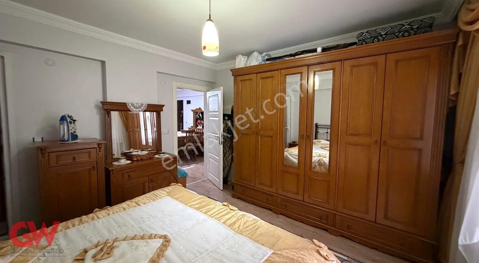 Çınarlı Gökkuşağı Evlerinde Hayalinizdeki Daire! - Görsel 8