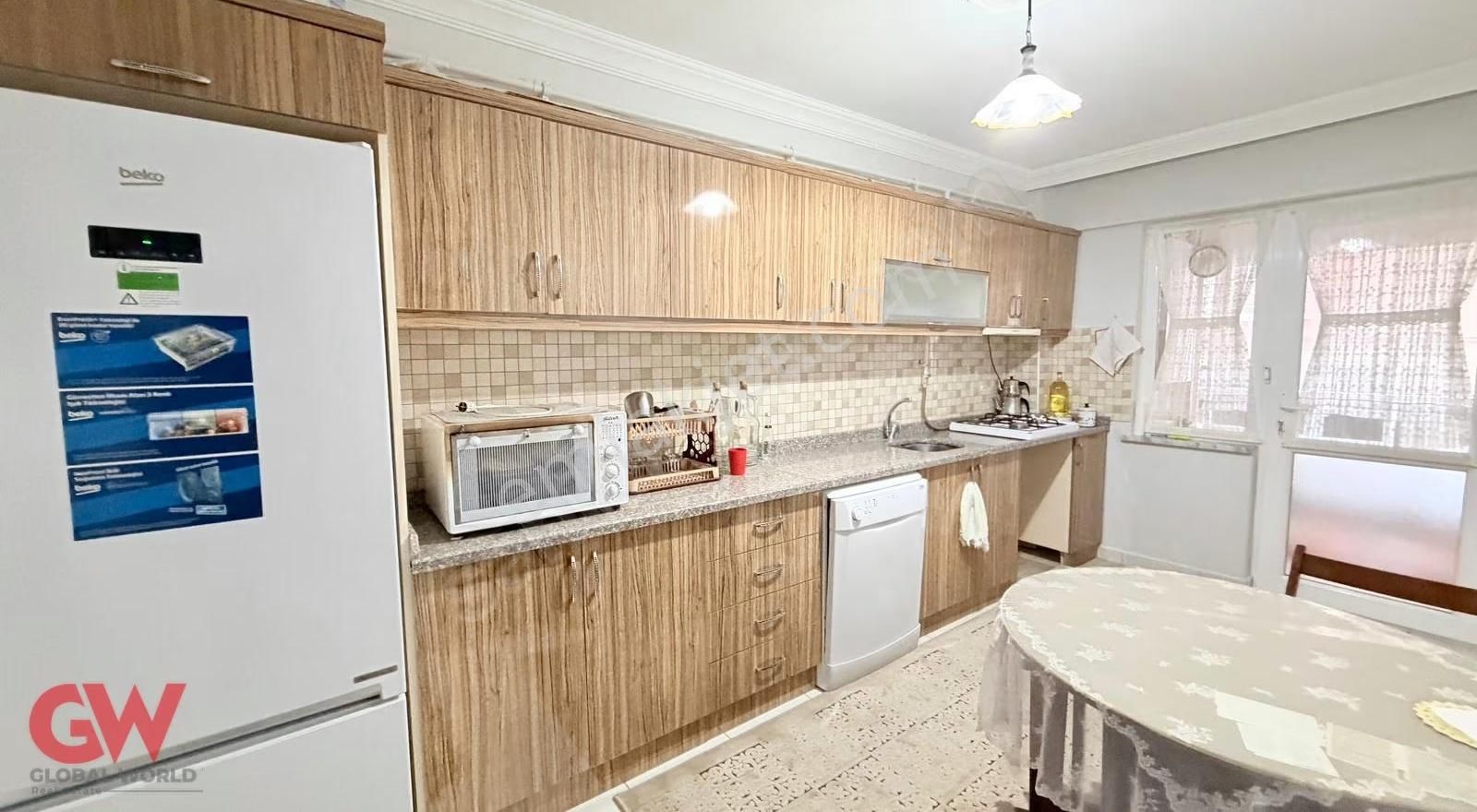 Çınarlı Gökkuşağı Evlerinde Hayalinizdeki Daire! - Görsel 10