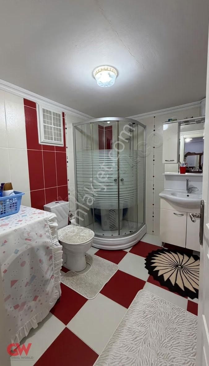 Çınarlı Gökkuşağı Evlerinde Hayalinizdeki Daire! - Görsel 2