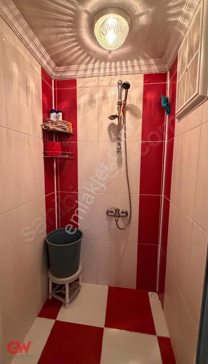 Çınarlı Gökkuşağı Evlerinde Hayalinizdeki Daire! - Görsel 7