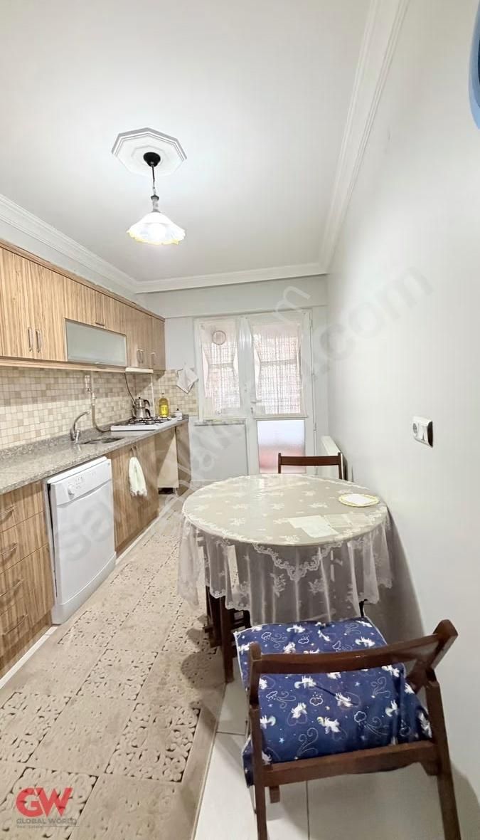 Çınarlı Gökkuşağı Evlerinde Hayalinizdeki Daire! - Görsel 5