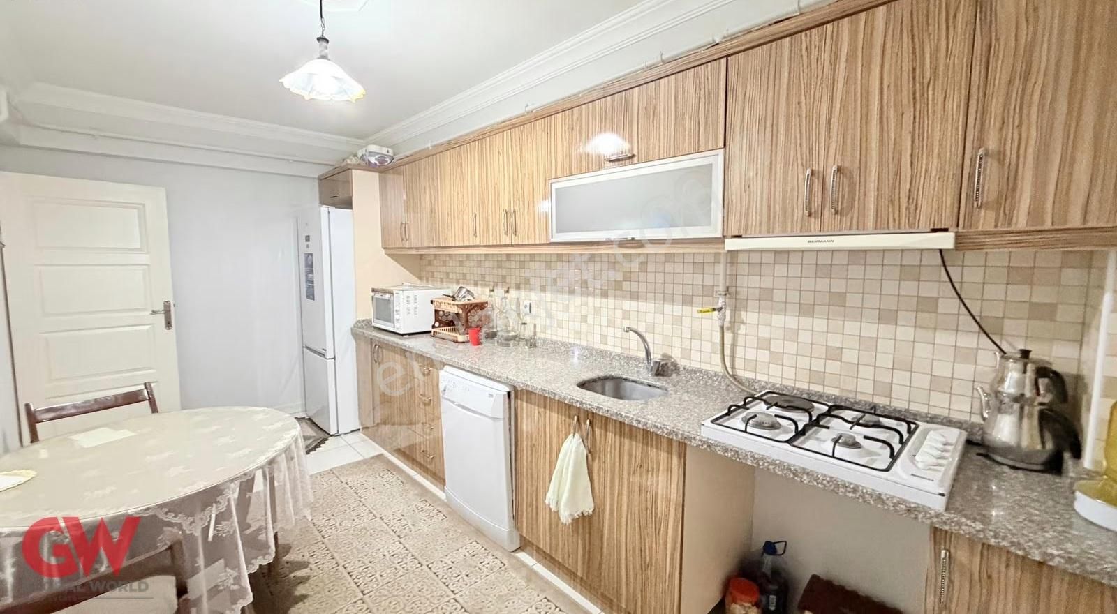 Çınarlı Gökkuşağı Evlerinde Hayalinizdeki Daire! - Görsel 9