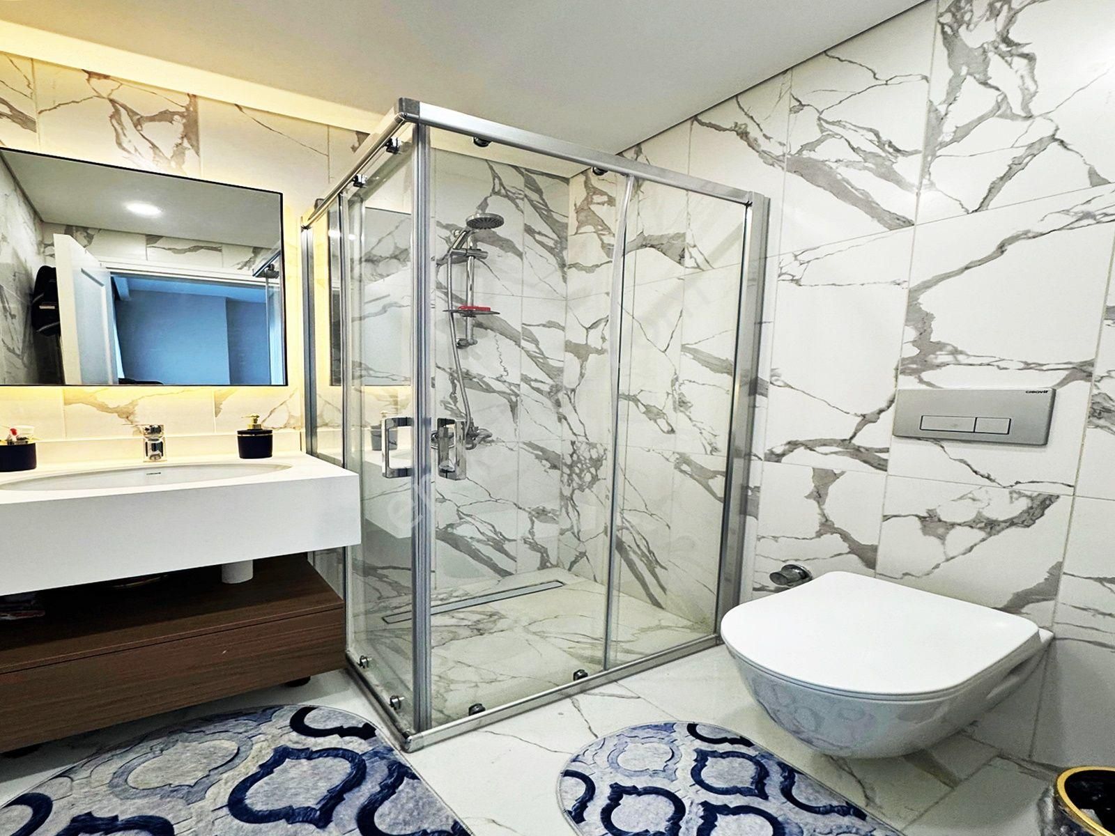 Nes Yapı'dan Kavaklı'da Marinaya Komşu Butik Site İçerisinde Ultra Lüx Daire! - Görsel 23