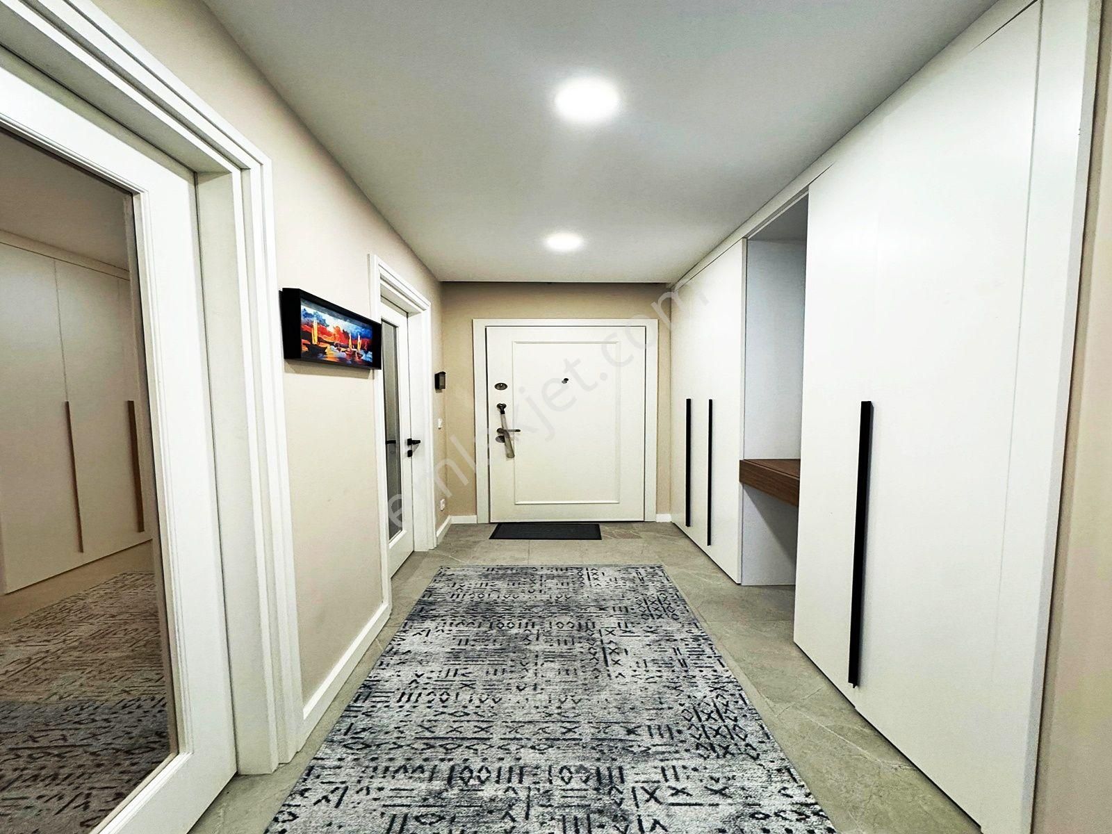 Nes Yapı'dan Kavaklı'da Marinaya Komşu Butik Site İçerisinde Ultra Lüx Daire! - Görsel 4