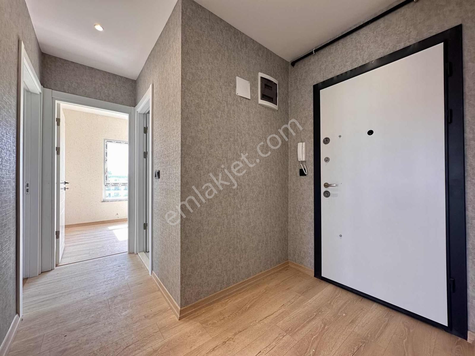 Nilüfer Kayapa Relife Sit. 2+1 Önü Açık Kiralık Sıfır Daire - Görsel 15
