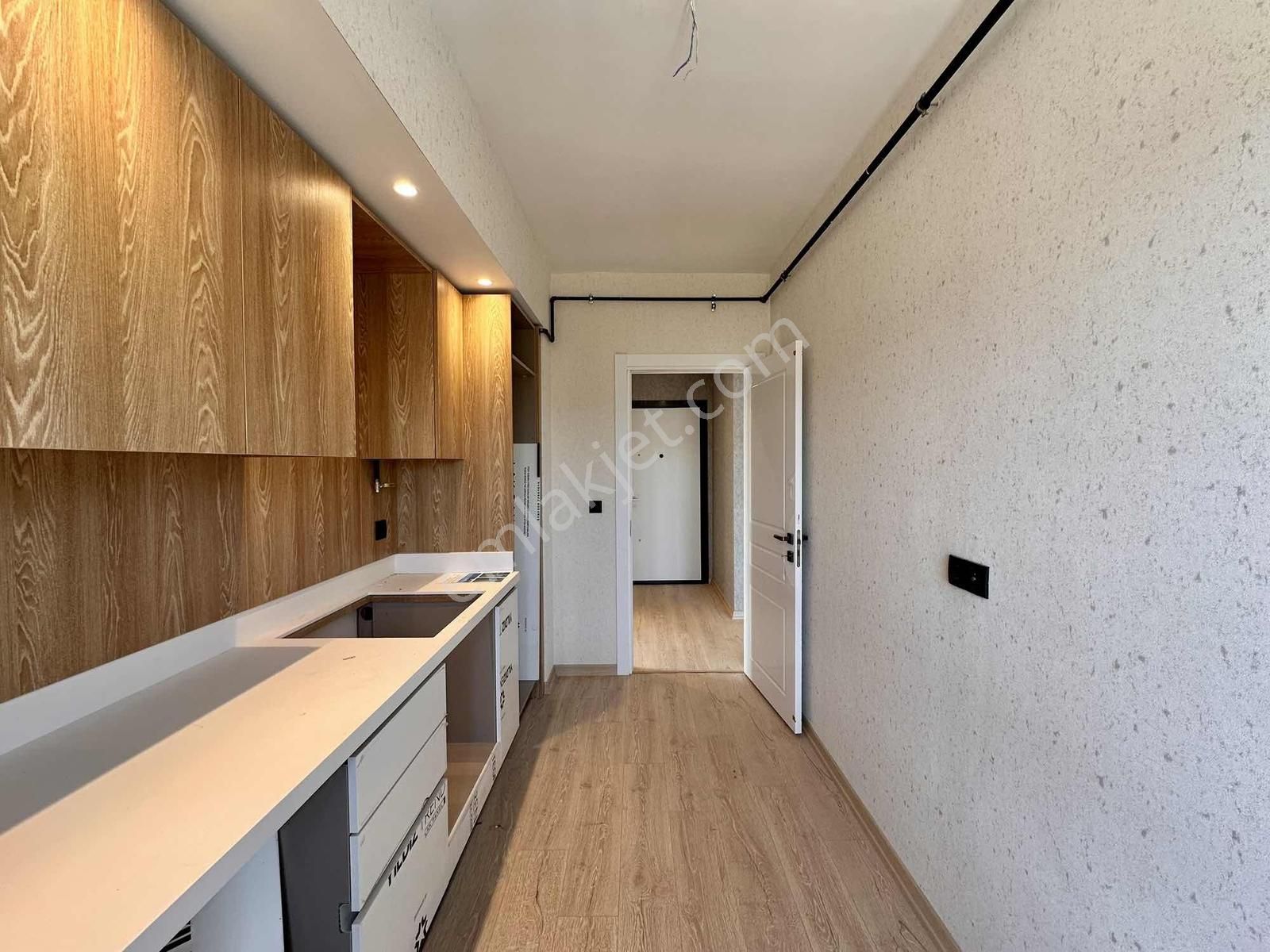 Nilüfer Kayapa Relife Sit. 2+1 Önü Açık Kiralık Sıfır Daire - Görsel 7