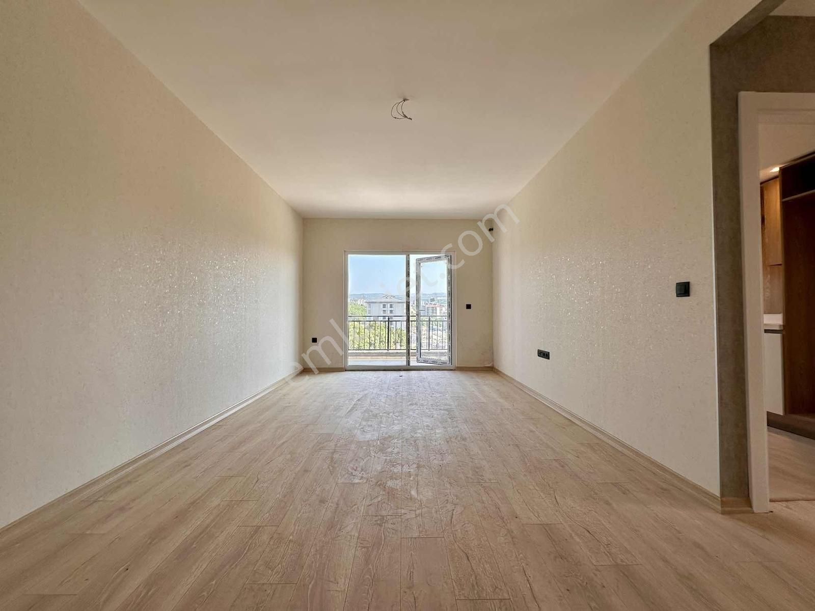 Nilüfer Kayapa Relife Sit. 2+1 Önü Açık Kiralık Sıfır Daire - Görsel 19