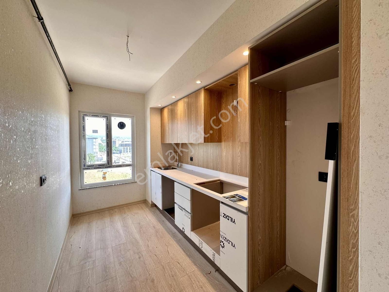 Nilüfer Kayapa Relife Sit. 2+1 Önü Açık Kiralık Sıfır Daire - Görsel 10