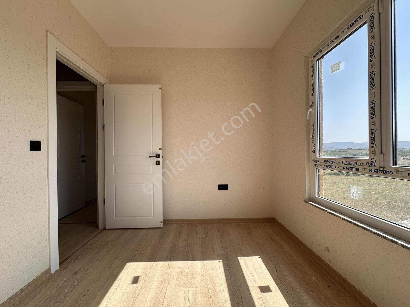 Nilüfer Kayapa Relife Sit. 2+1 Önü Açık Kiralık Sıfır Daire - Görsel 5