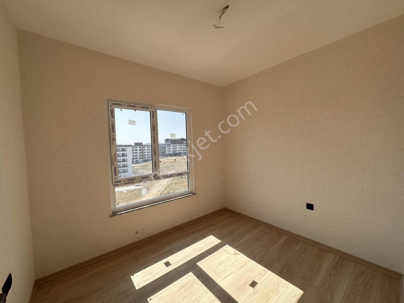 Nilüfer Kayapa Relife Sit. 2+1 Önü Açık Kiralık Sıfır Daire - Görsel 8