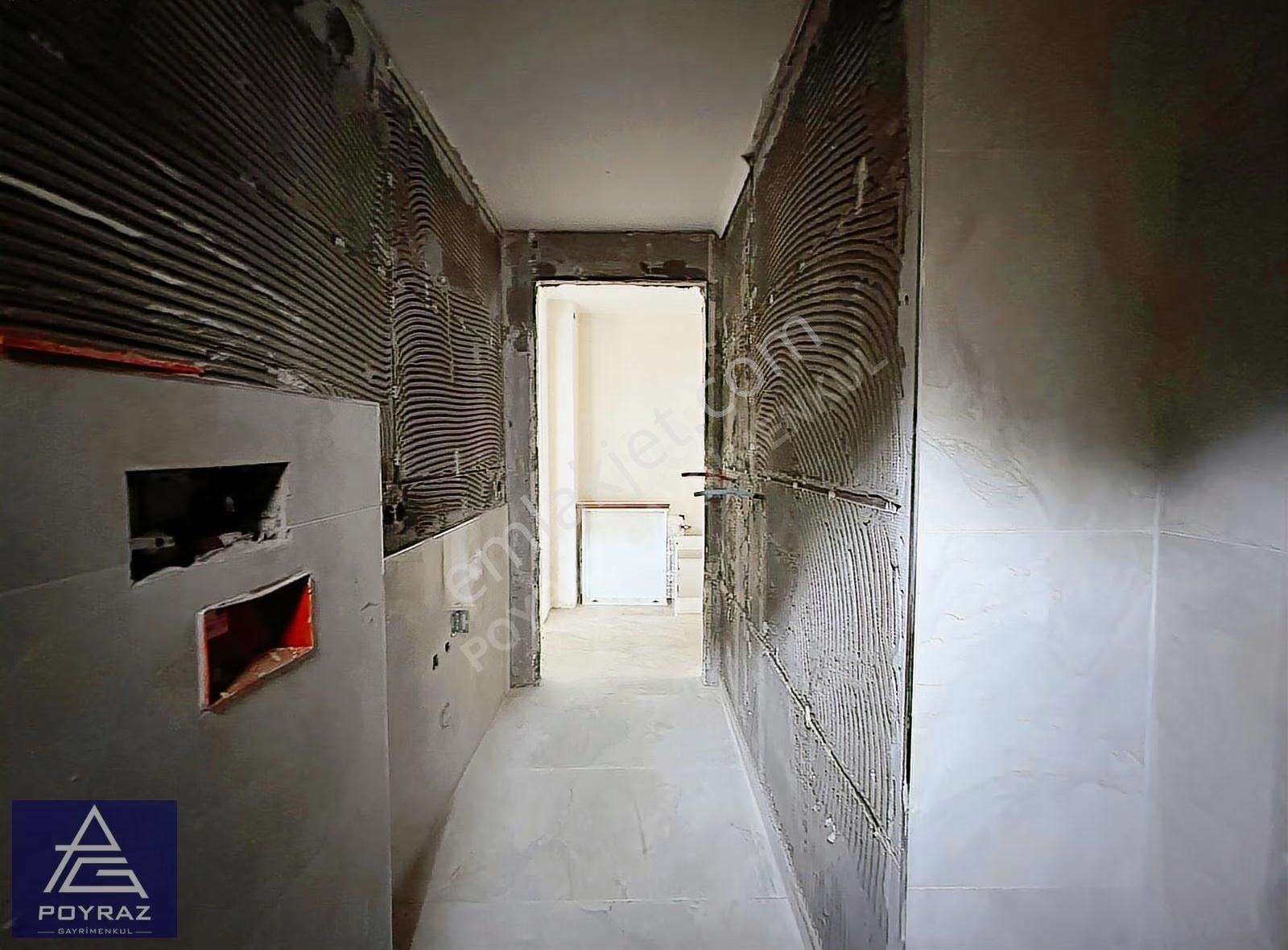 Poyraz'dan Caddebostan Sahilde Sıfır Binada Balkonlu 1+1 Satılık - Görsel 22