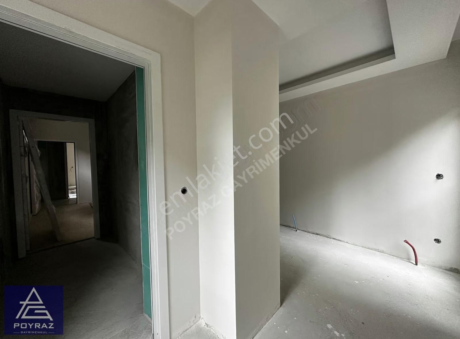 Poyraz'dan Caddebostan Sahilde Sıfır Binada Balkonlu 1+1 Satılık - Görsel 28