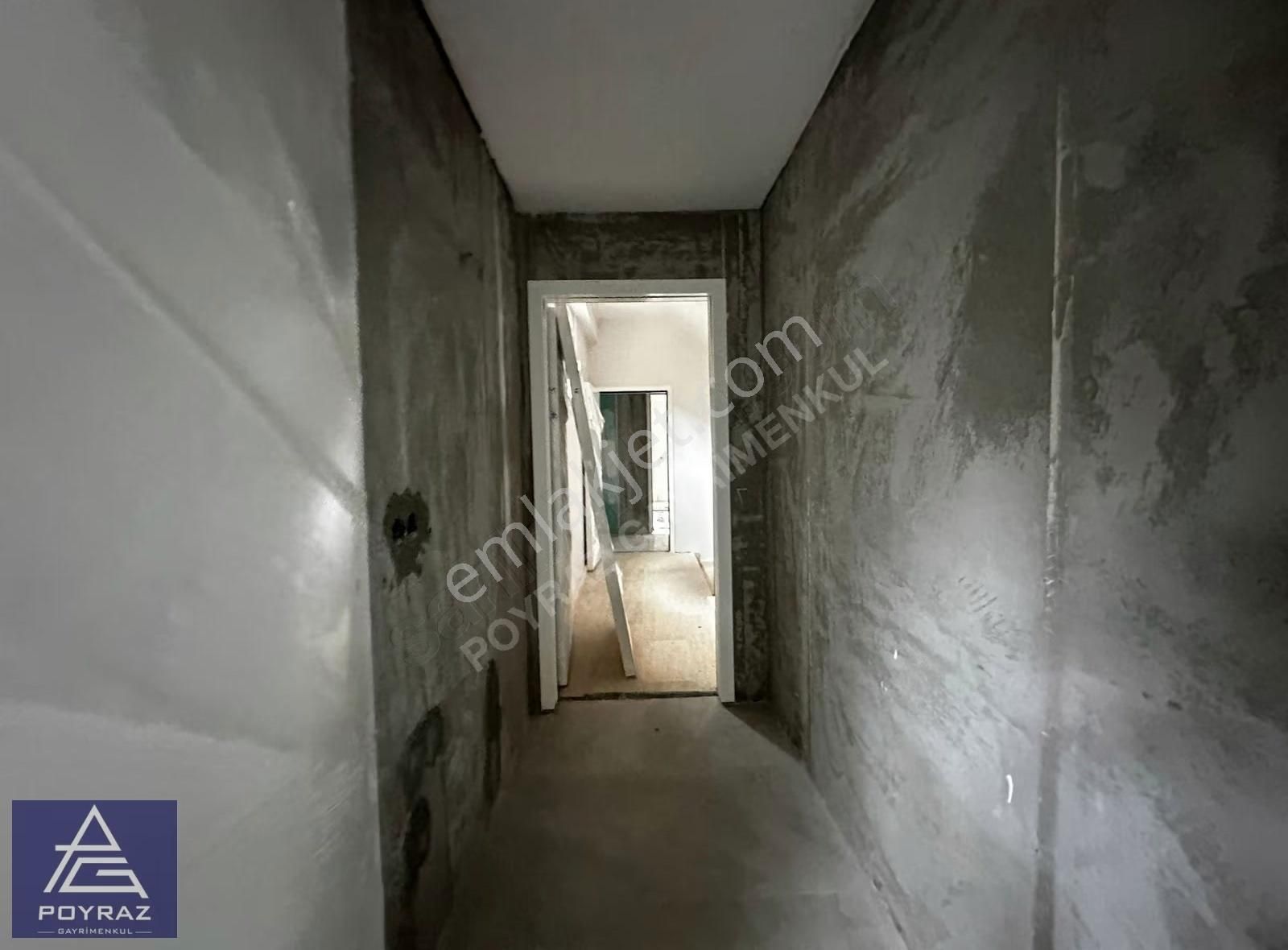 Poyraz'dan Caddebostan Sahilde Sıfır Binada Balkonlu 1+1 Satılık - Görsel 18