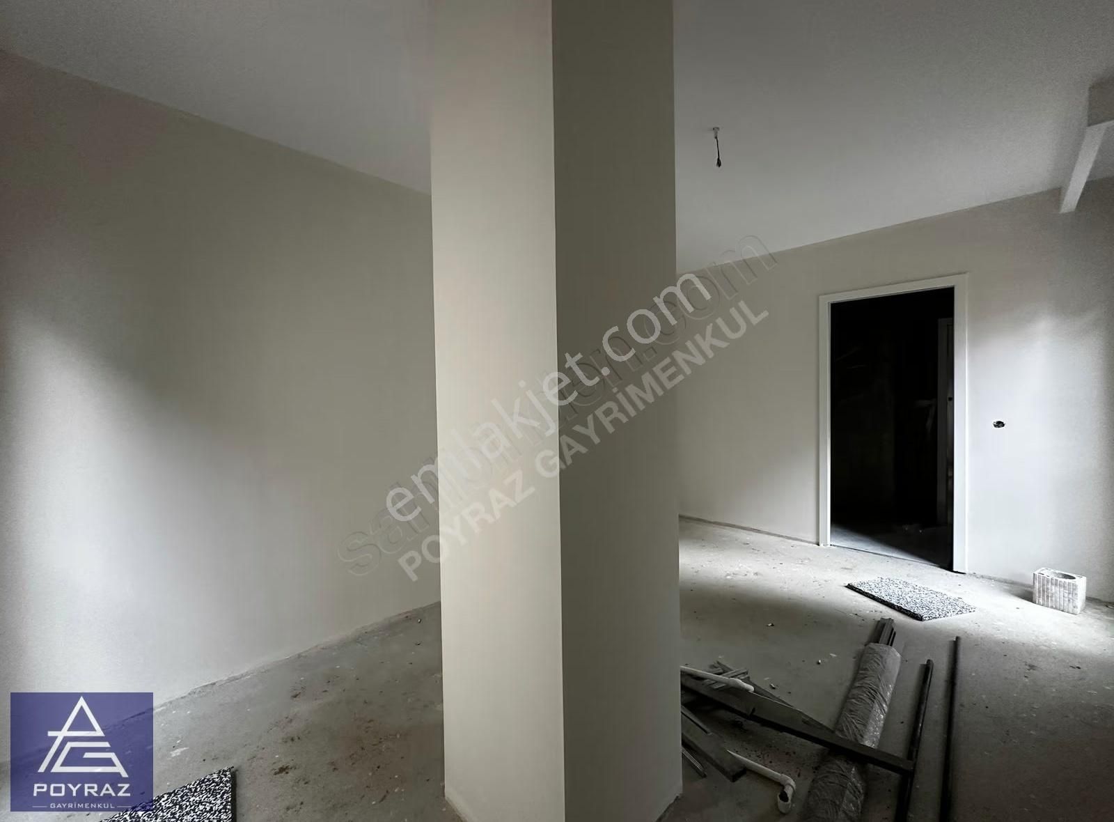 Poyraz'dan Caddebostan Sahilde Sıfır Binada Balkonlu 1+1 Satılık - Görsel 11