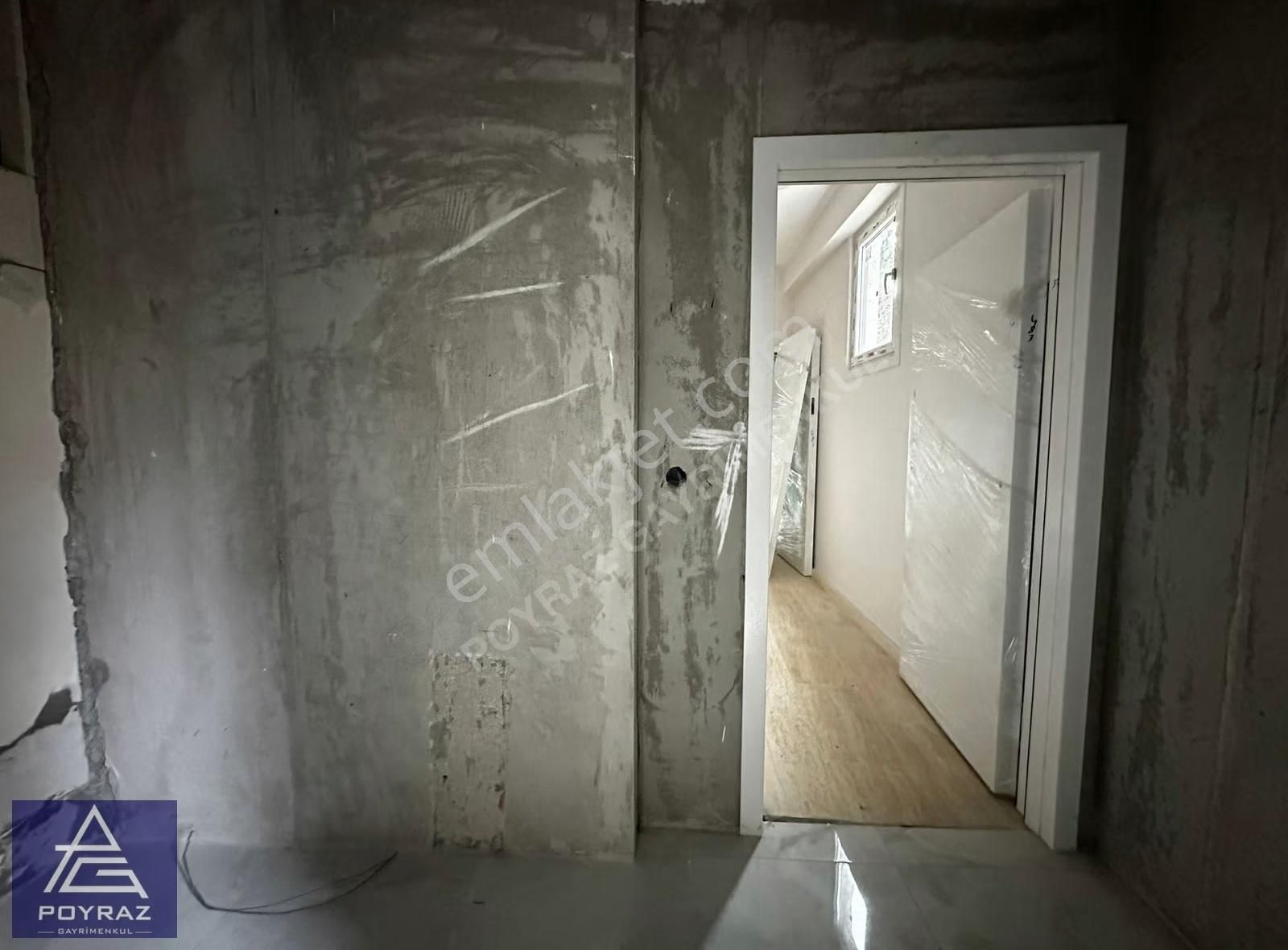 Poyraz'dan Caddebostan Sahilde Sıfır Binada Balkonlu 1+1 Satılık - Görsel 13