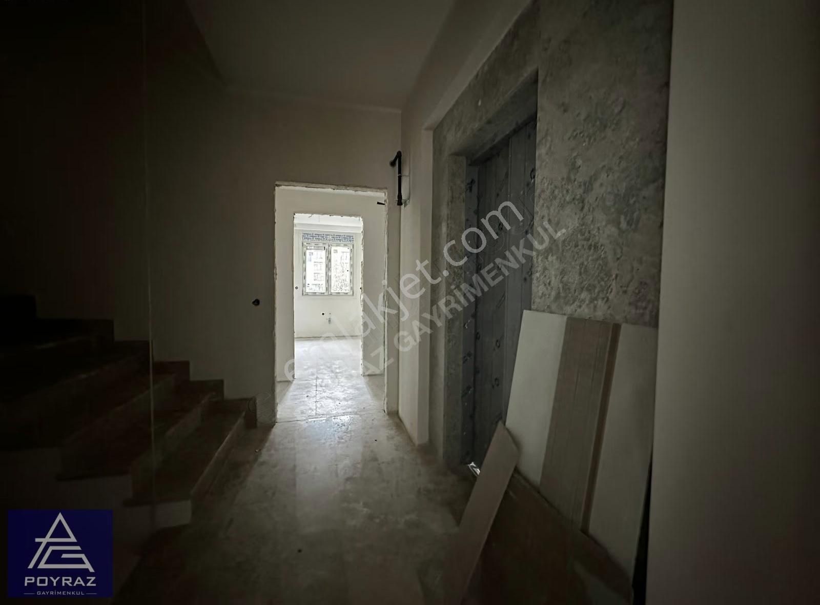 Poyraz'dan Caddebostan Sahilde Sıfır Binada Balkonlu 1+1 Satılık - Görsel 4