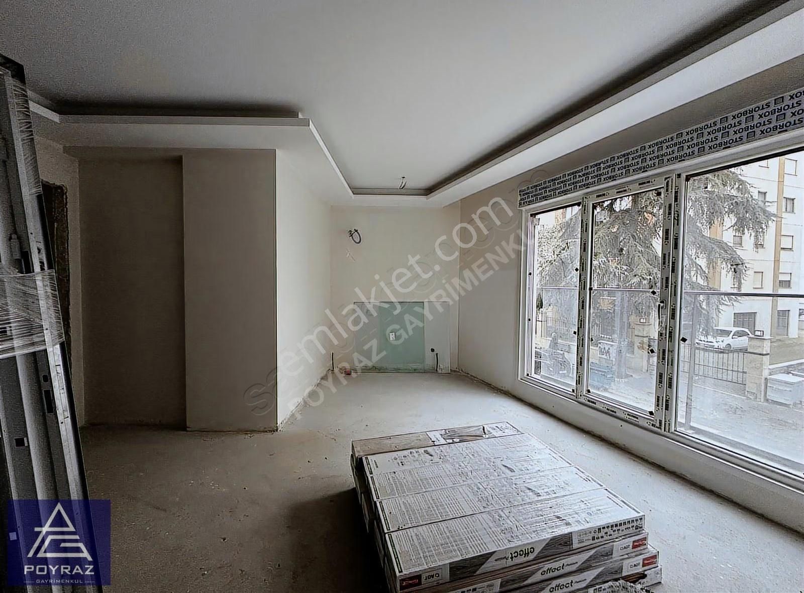 Poyraz'dan Caddebostan Sahilde Sıfır Binada Balkonlu 1+1 Satılık - Görsel 34