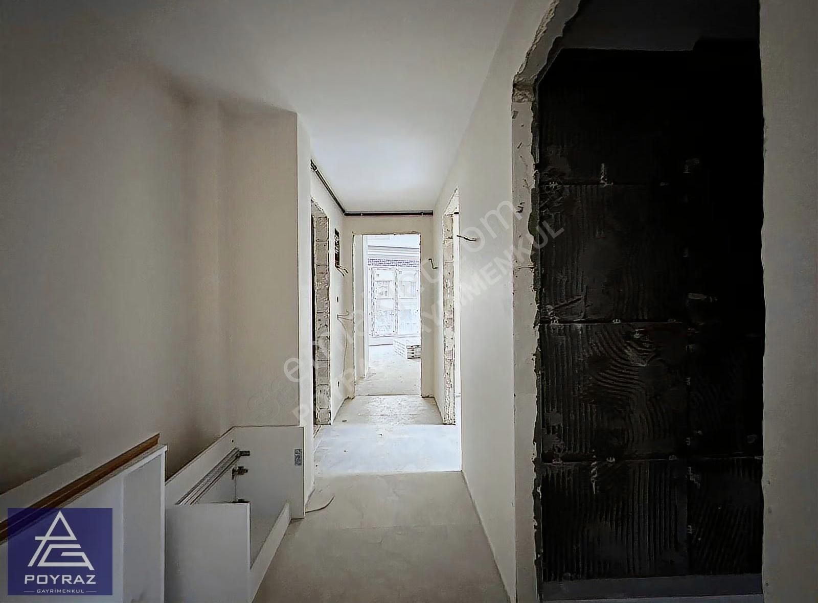 Poyraz'dan Caddebostan Sahilde Sıfır Binada Balkonlu 1+1 Satılık - Görsel 9